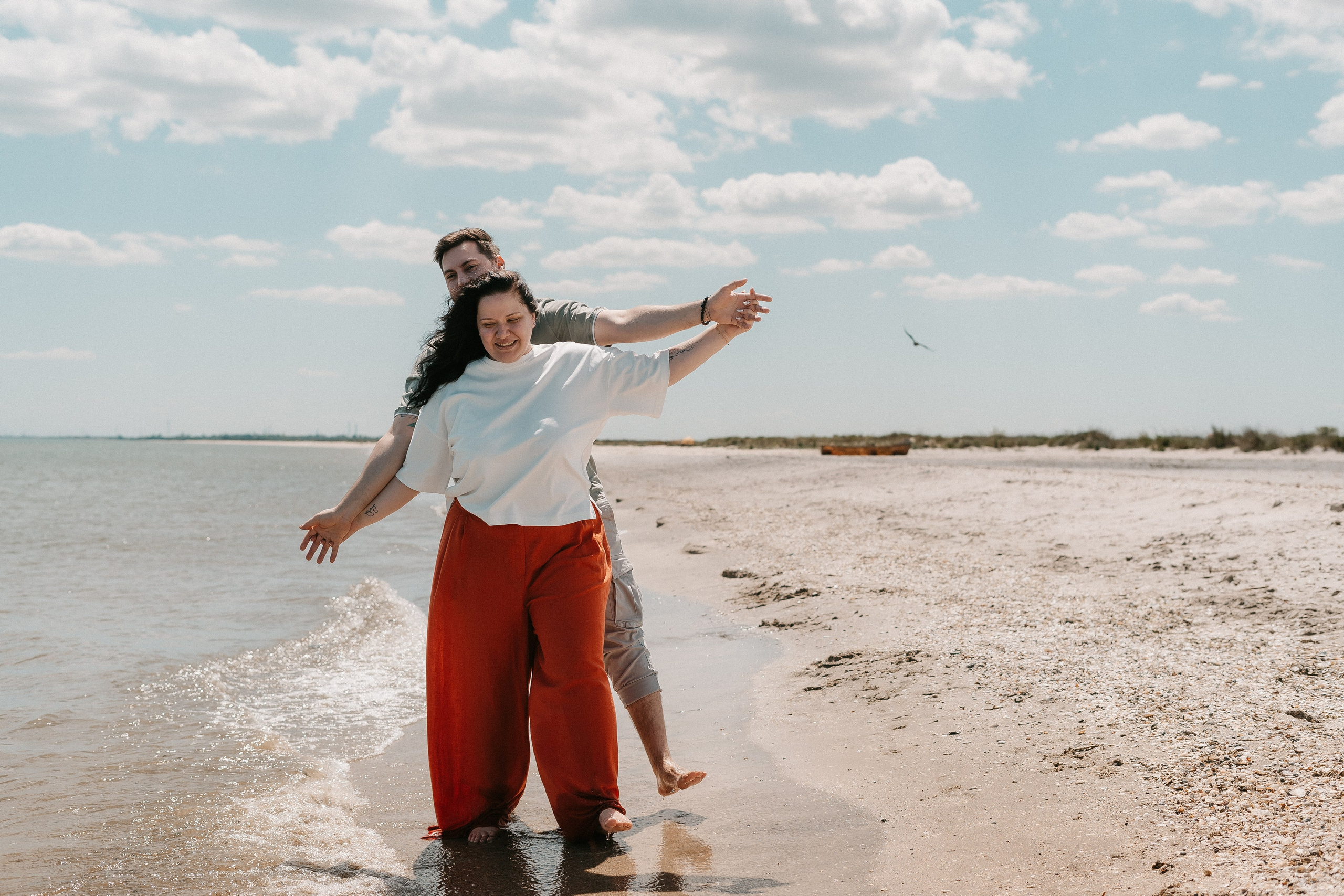 Ramona & Alex. Dara Lens | The art of remembering