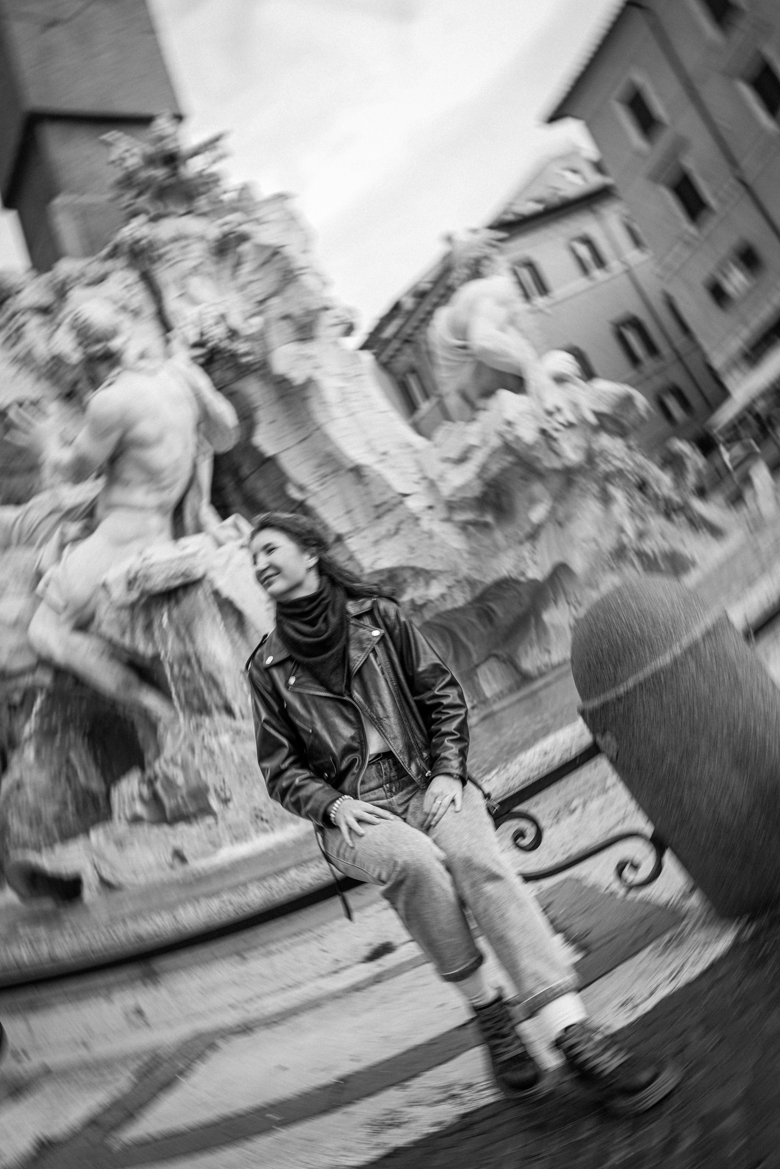 Валерия и Наталия. Photographer in Rome. Eugenio Photographer in Rome Photography in Rome