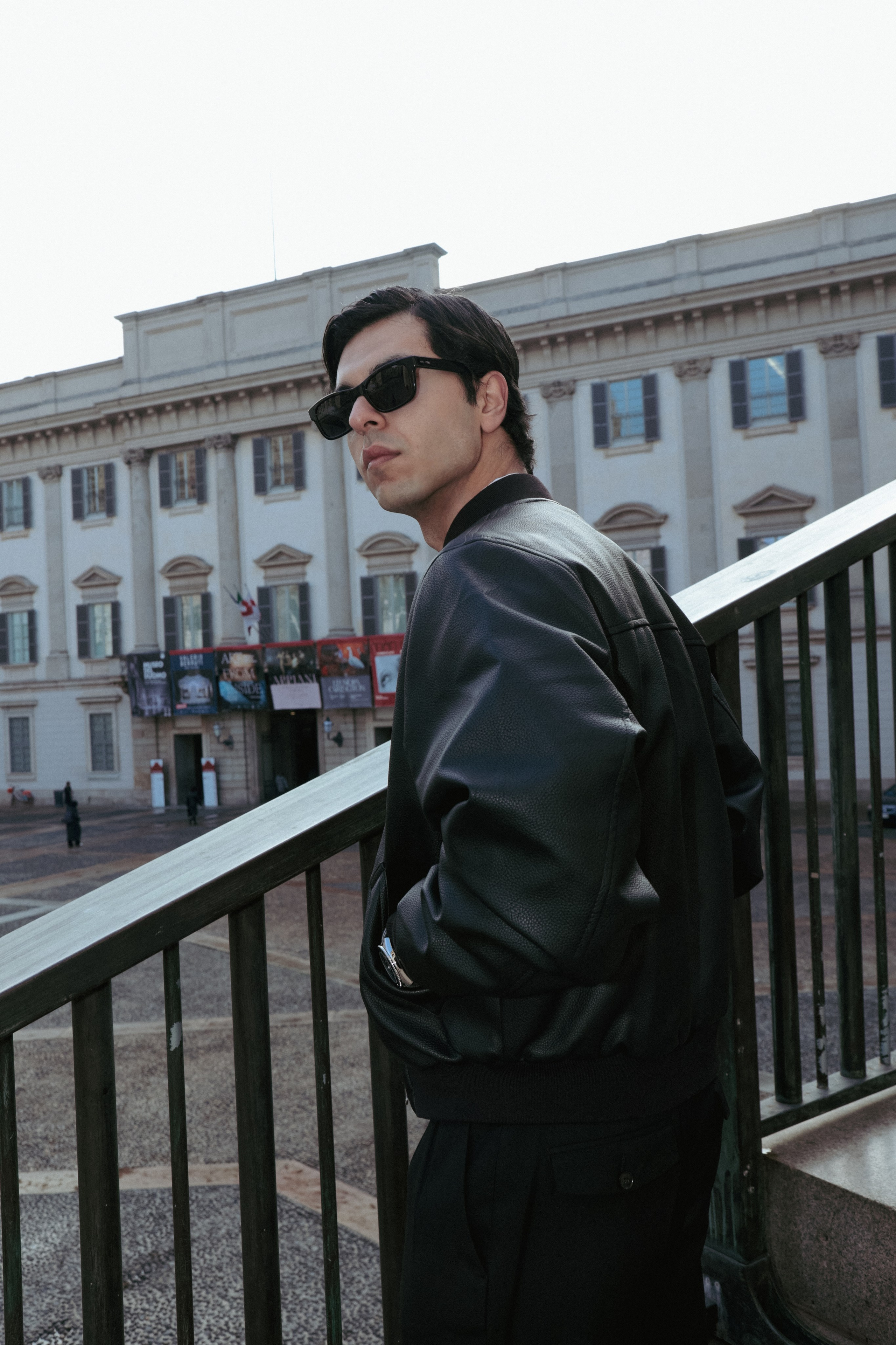 Moe. Photographer in Milan |Mila Pro Photo