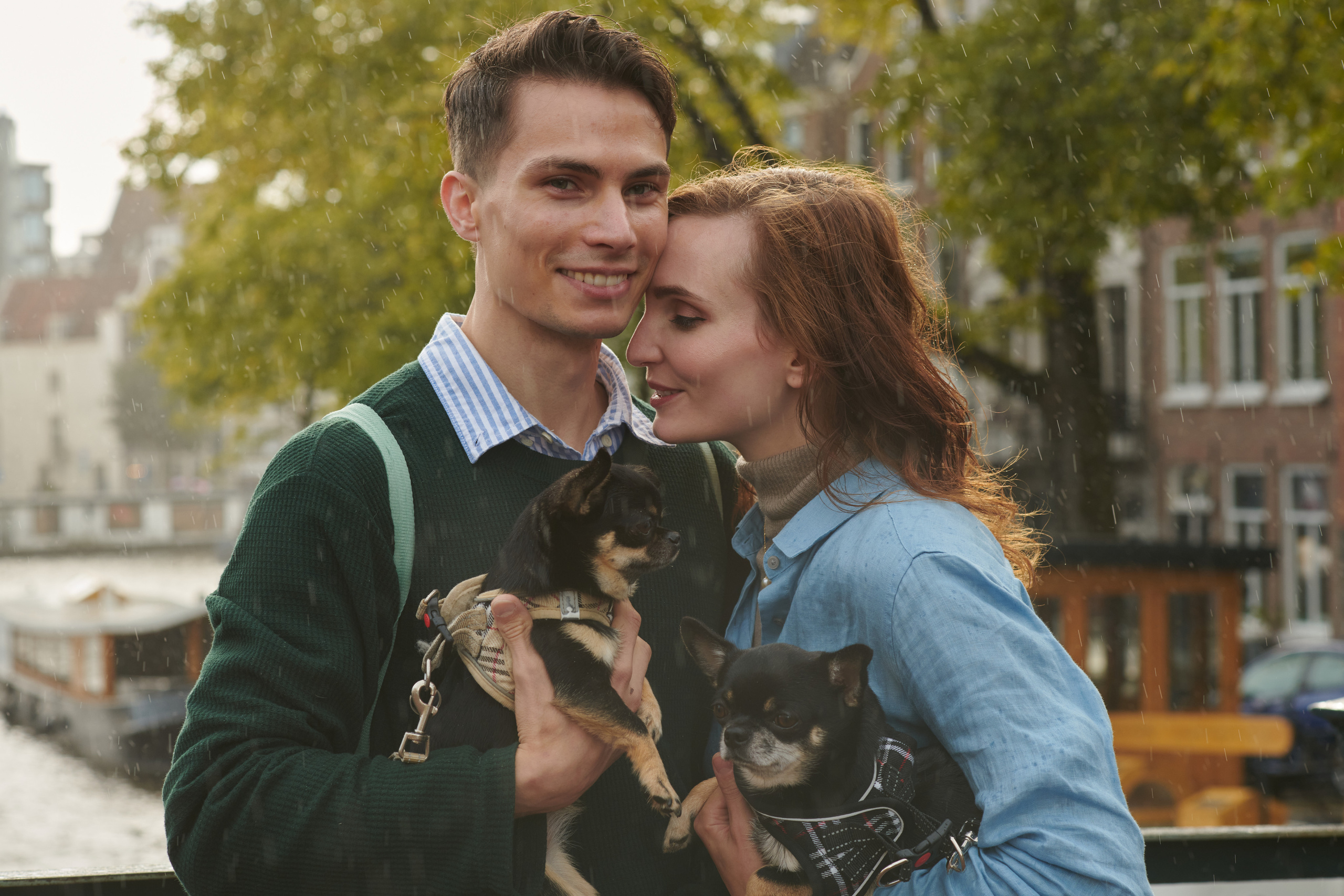 Couple Photoshoot Amsterdam. Portrait and Wedding Photographer Brussels & Amsterdam