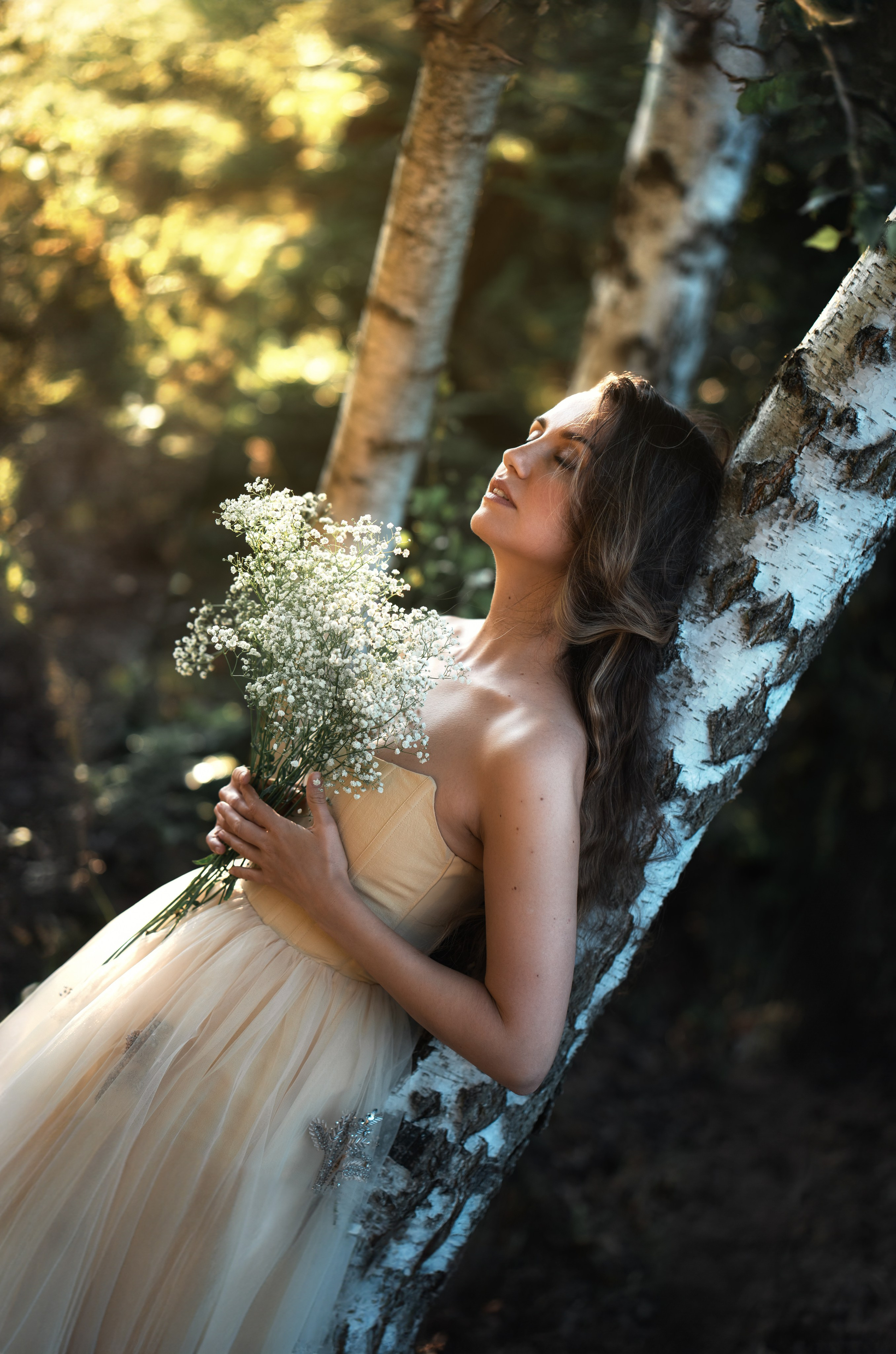 Офелия. Family, Lifestyle and Portrait photograher in Trier, Germany