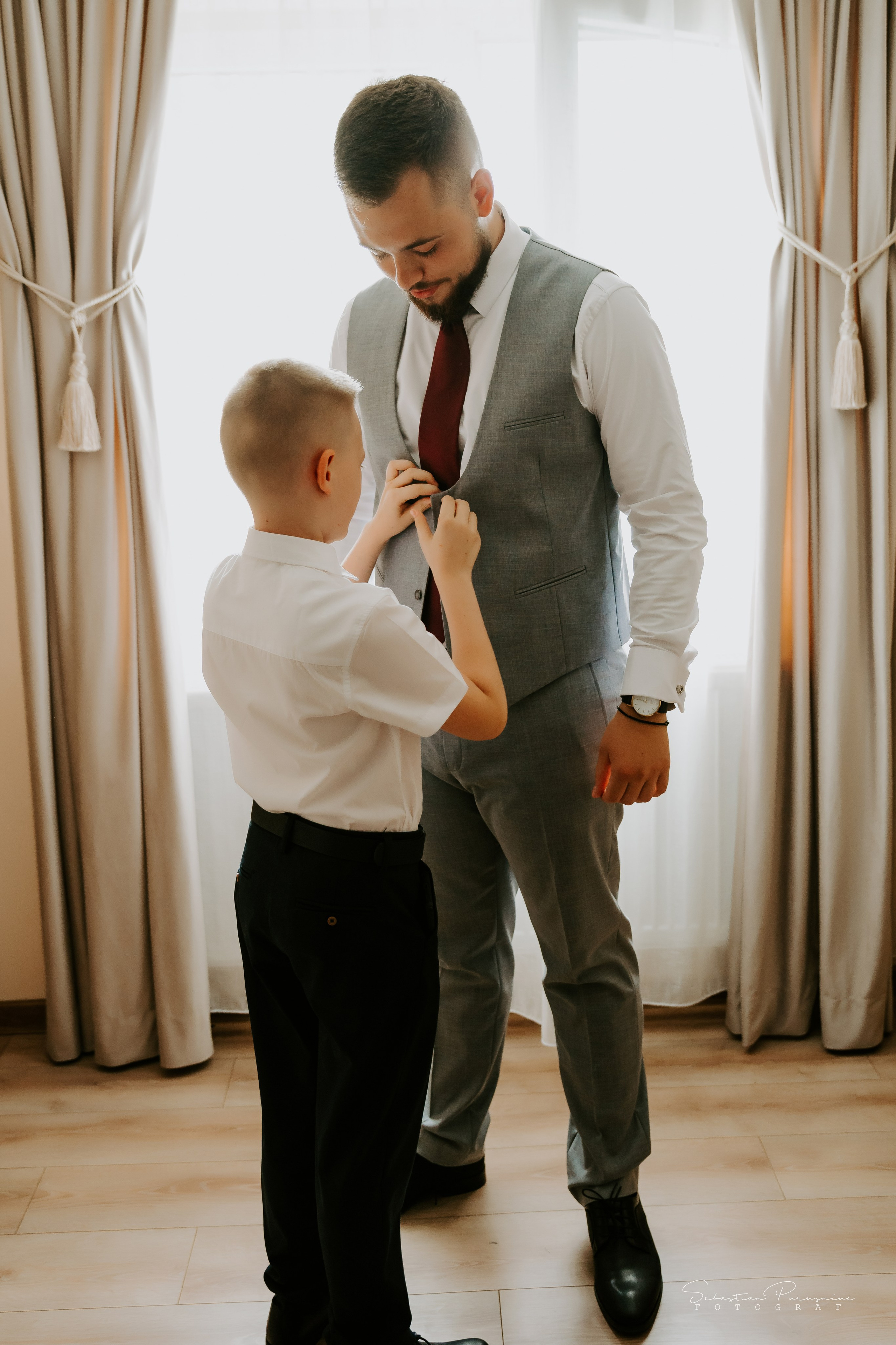 Roxana & Florin. Sebastian Purusniuc Fotograf - Iasi