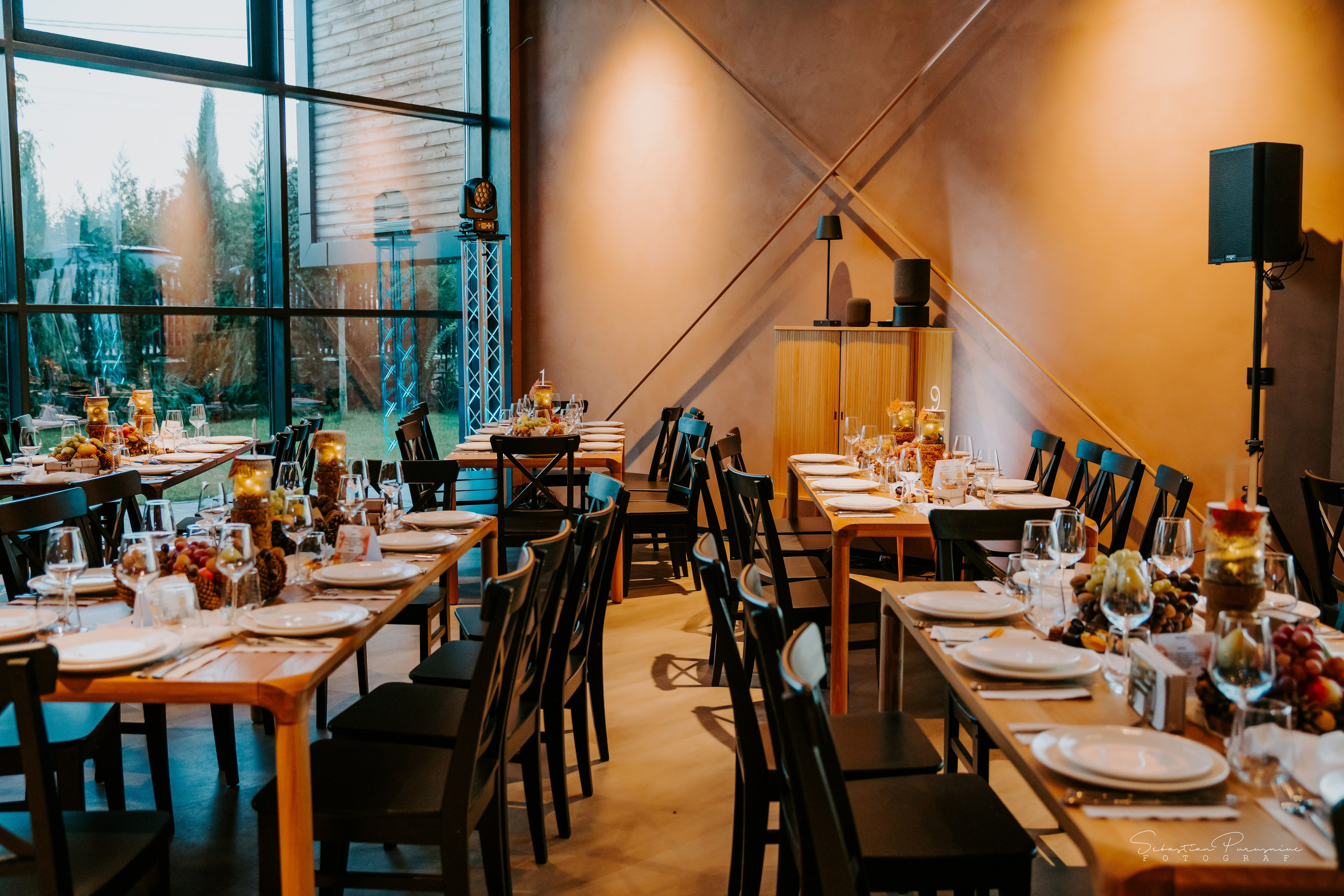 Ana & Bogdan. Sebastian Purusniuc Fotograf - Iasi