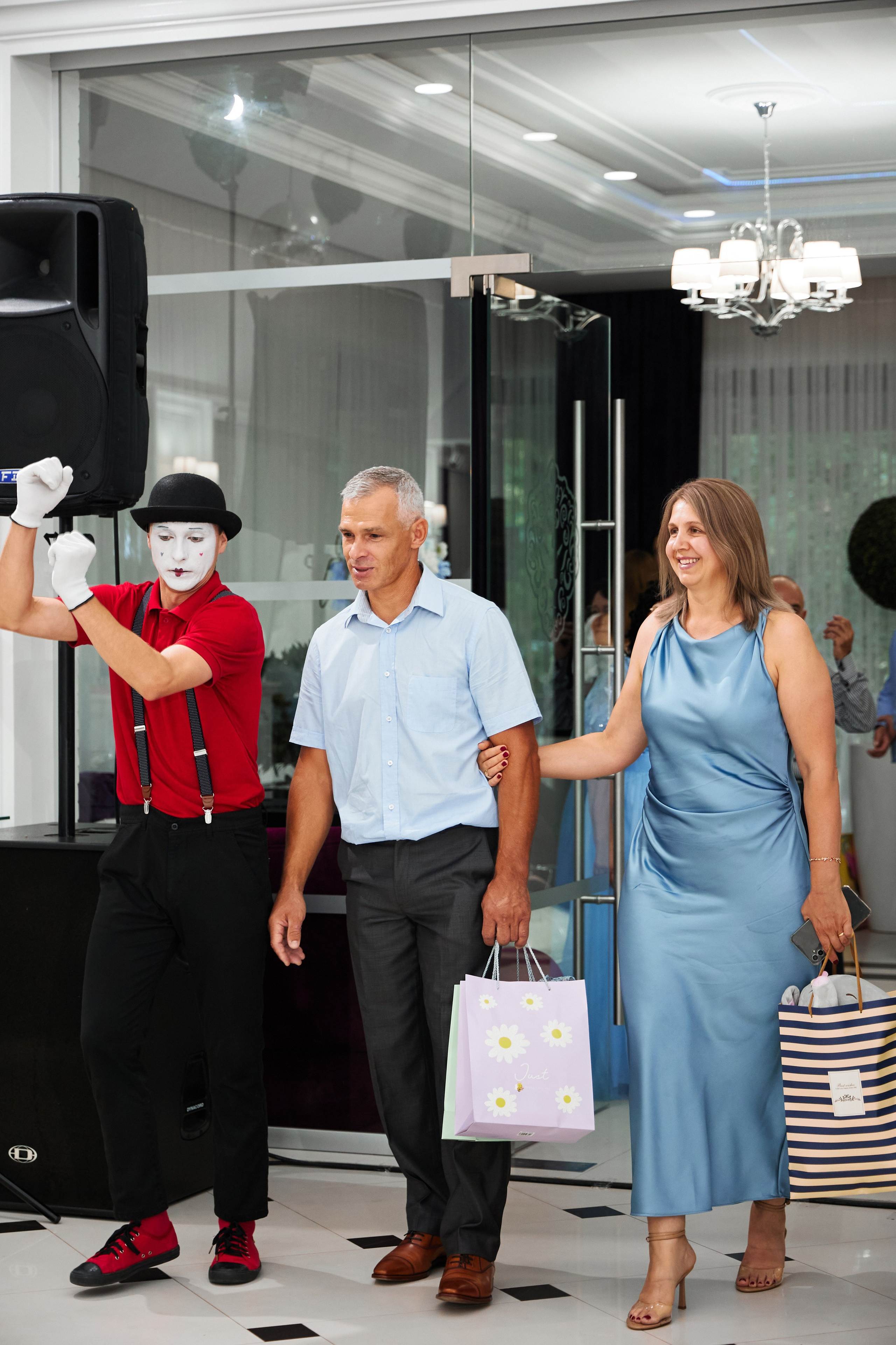 DENISA-LUCREȚIA | Oscar, Bălți 2024