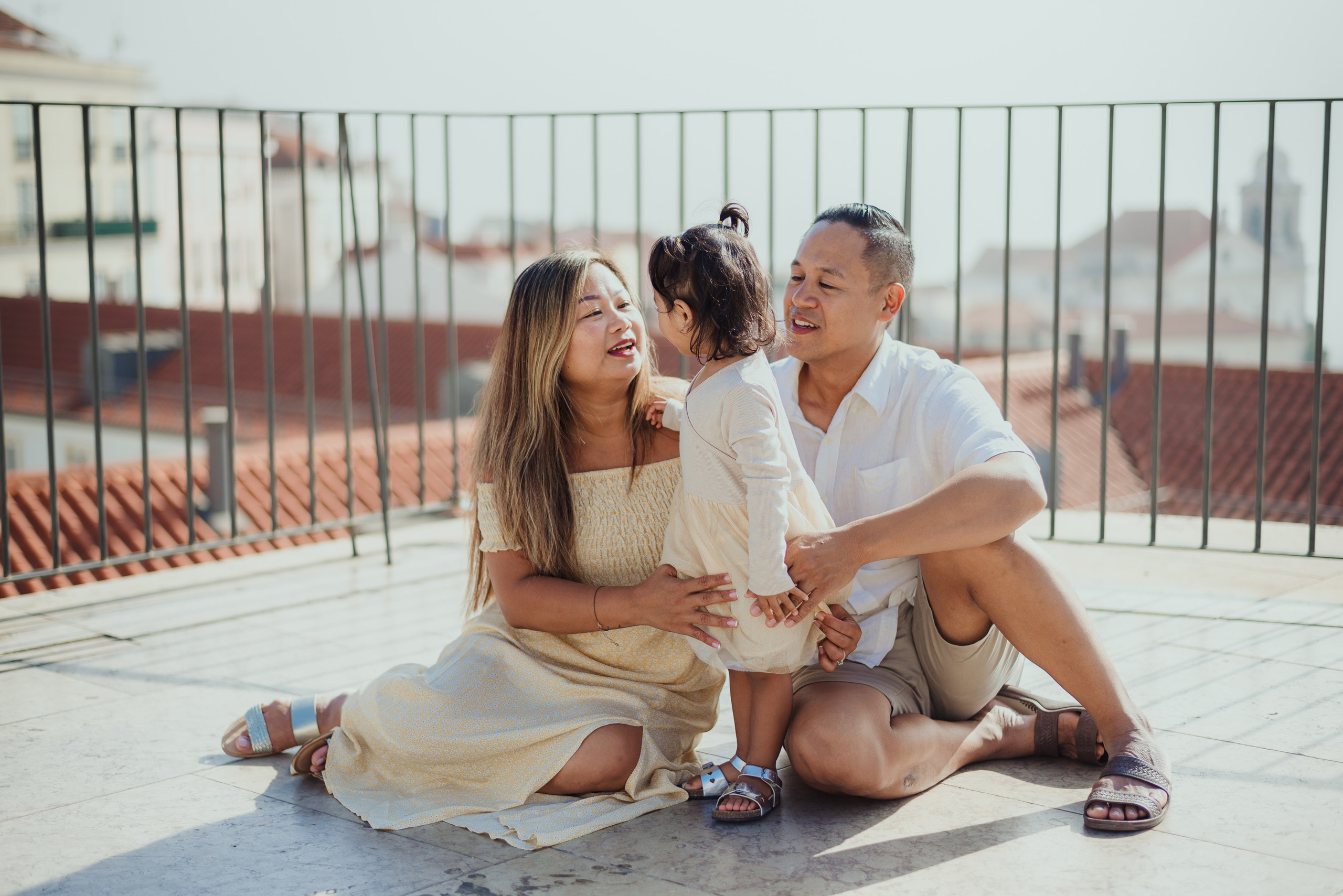 Joy and Family. Lifestyle, wedding and family photographer
