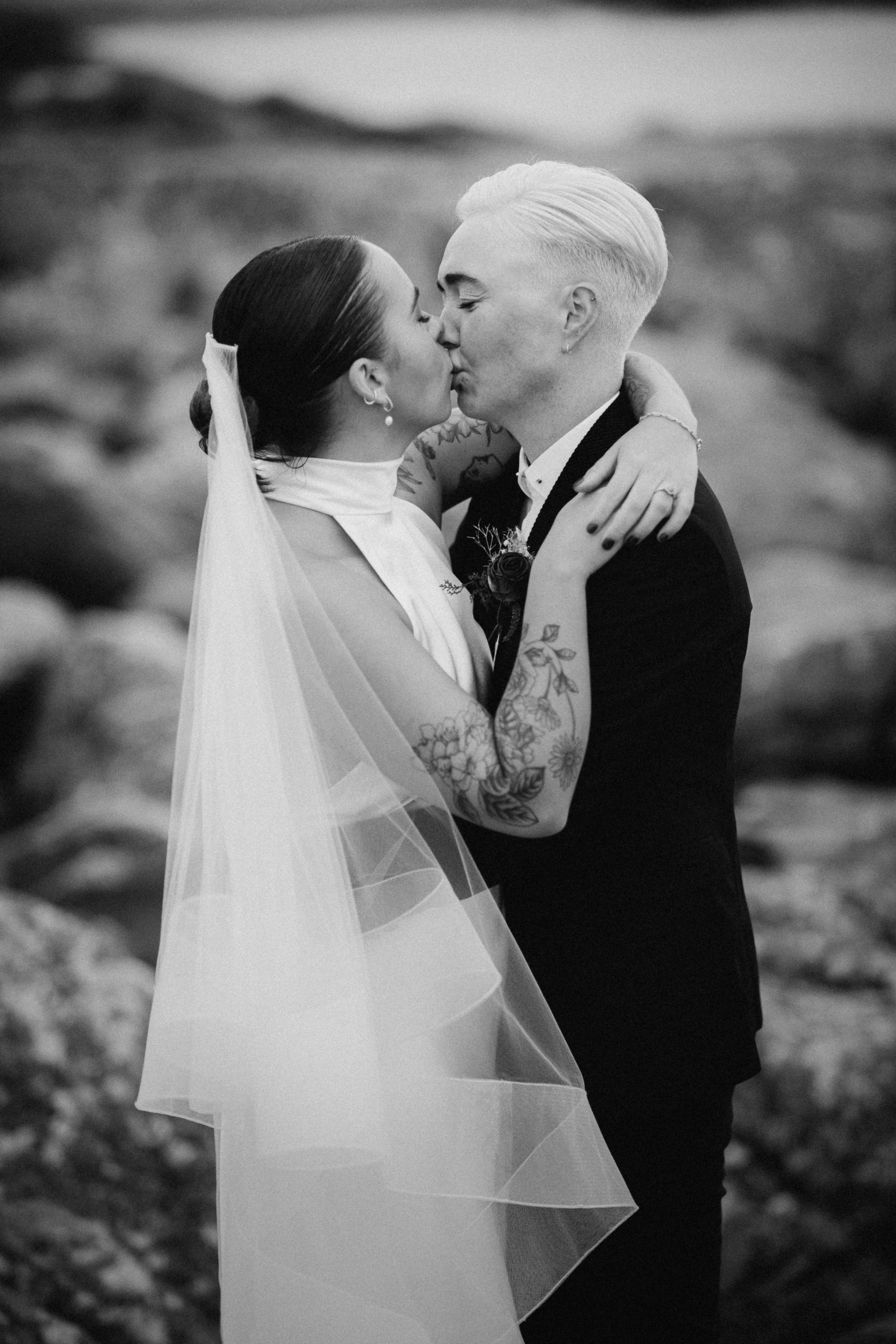 same sex wedding in Ireland