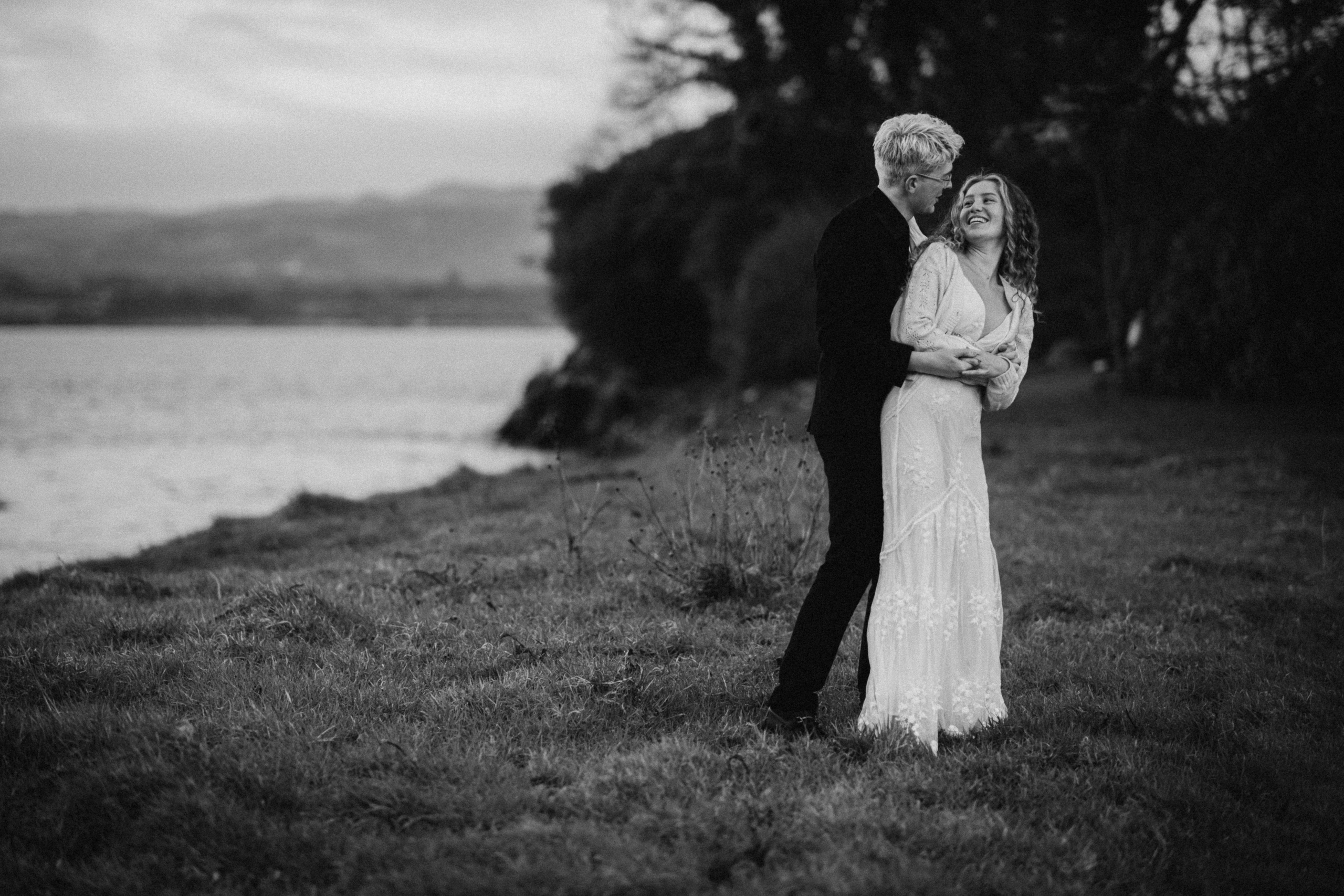 Pre wedding photoshoot in Donegal. Wedding & Family photographer in County Donegal and Dublin, Ireland