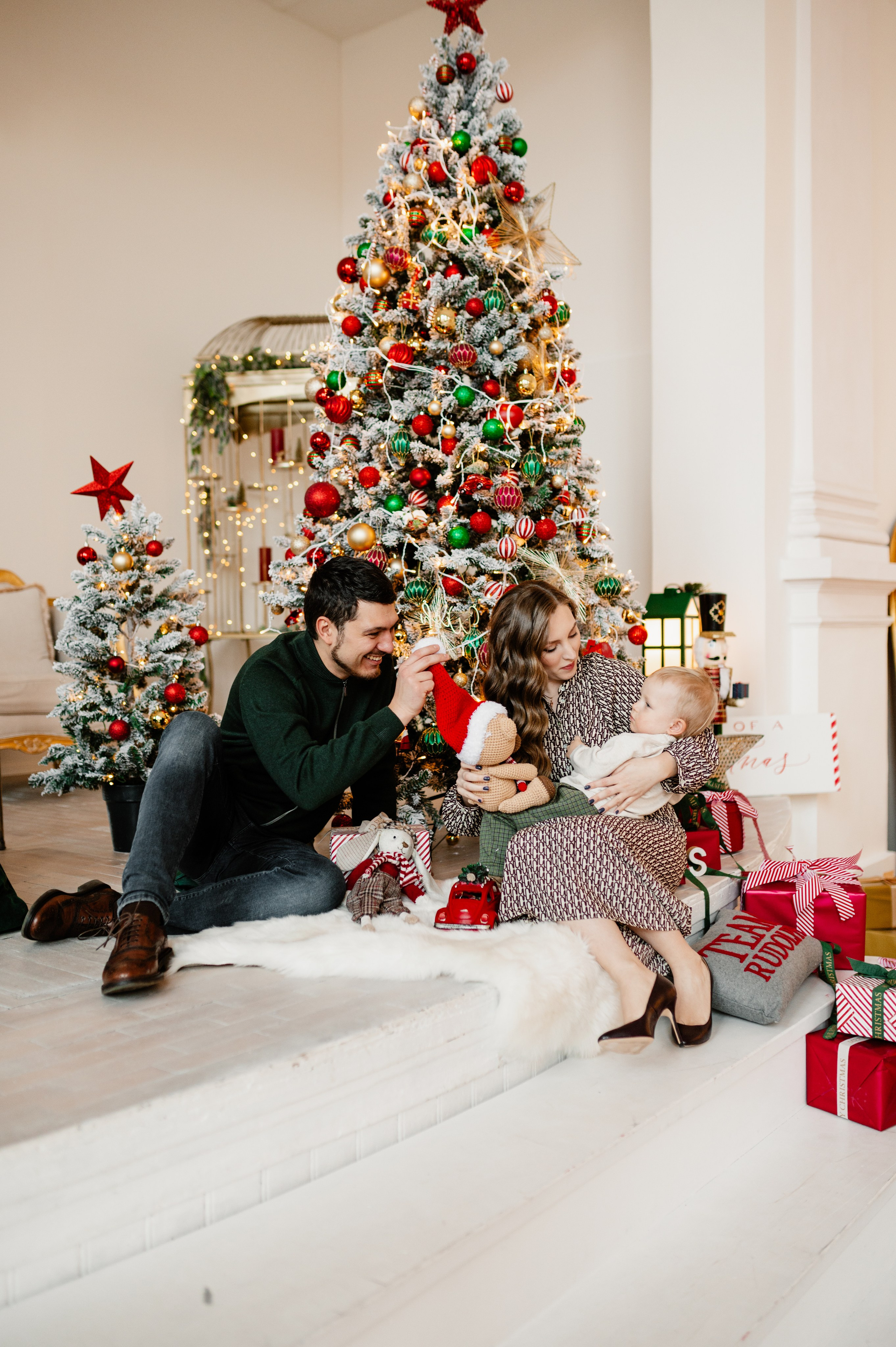 Sergei&Ana&Niki. ANNA-MARIA PHOTO CONTENT CREATOR — fotograf, estét, umělec a vizuální expert na Instagram v Praze