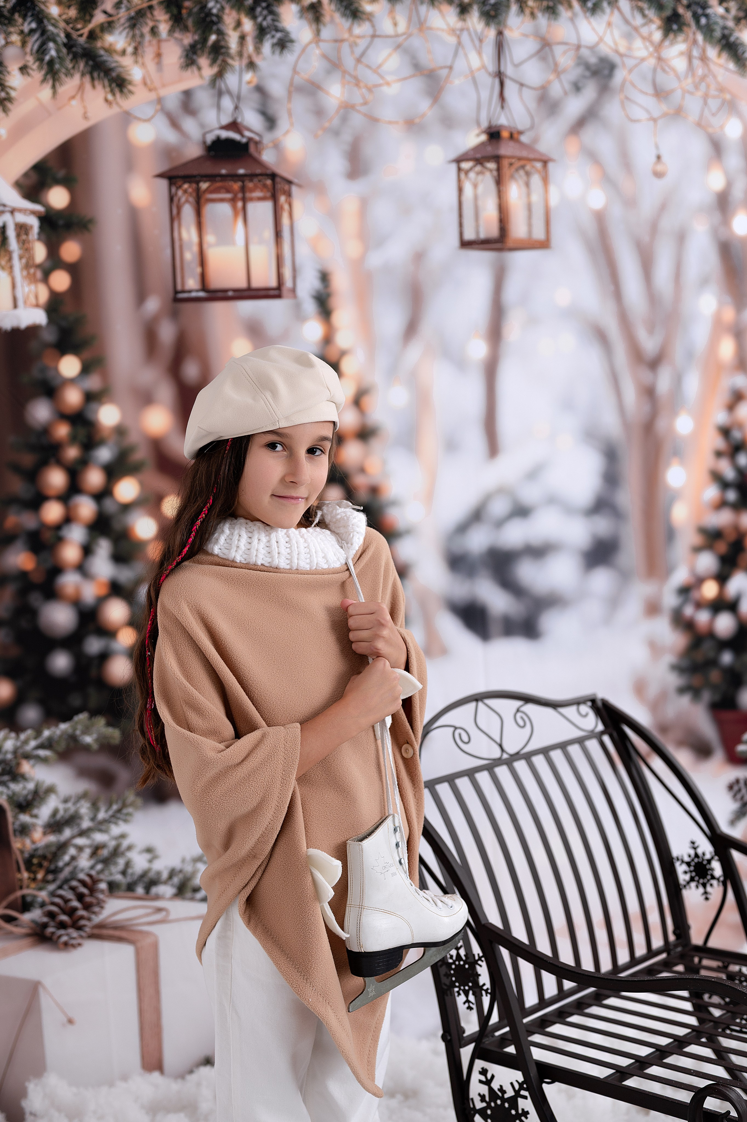 Weihnachten 2025. Kinder- & Familienfotograf in Gaildorf und Umgebung Valentina Vogel