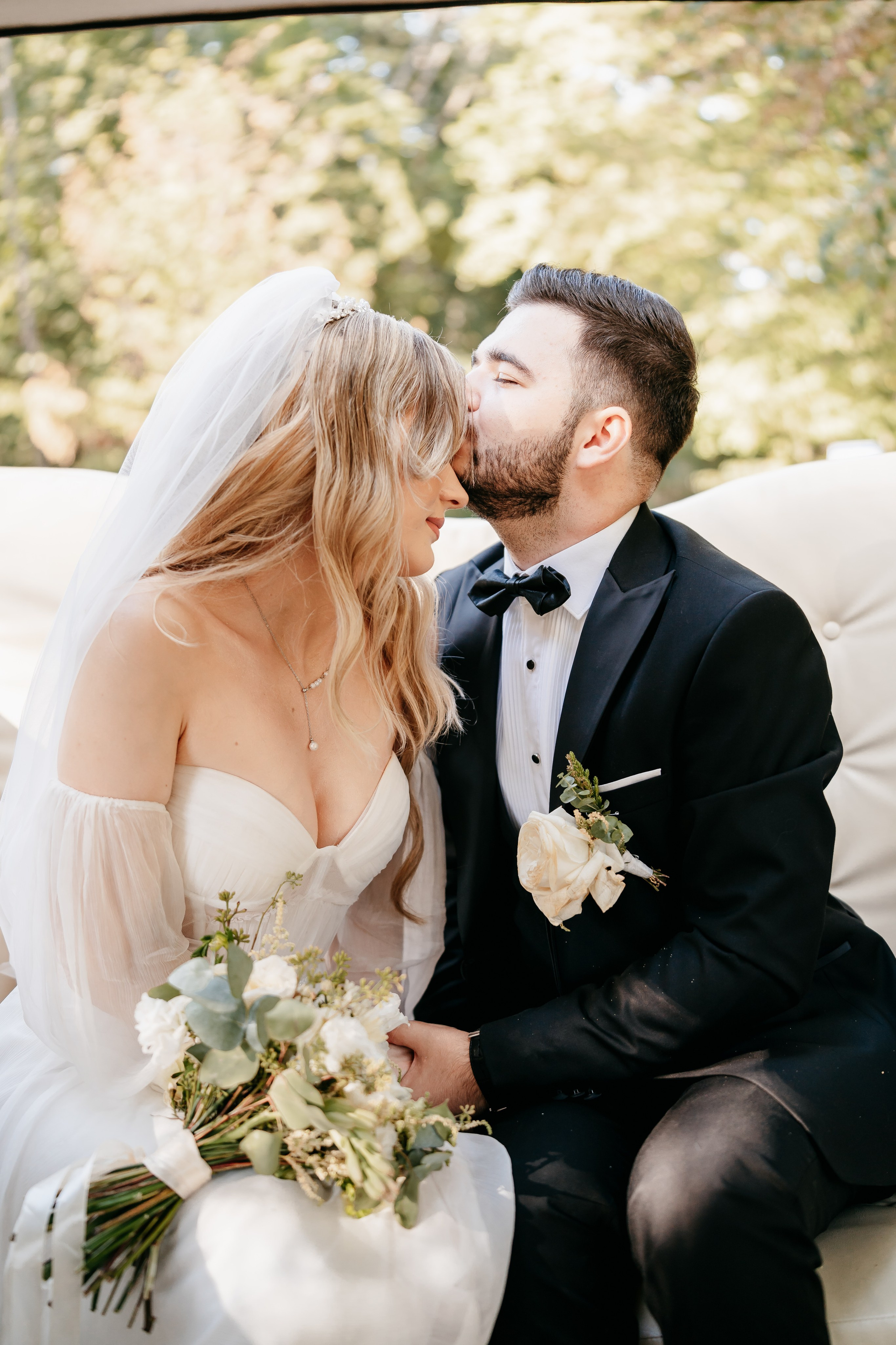 R & A. Fotograf Nunta Iasi - Hearts & Pictures