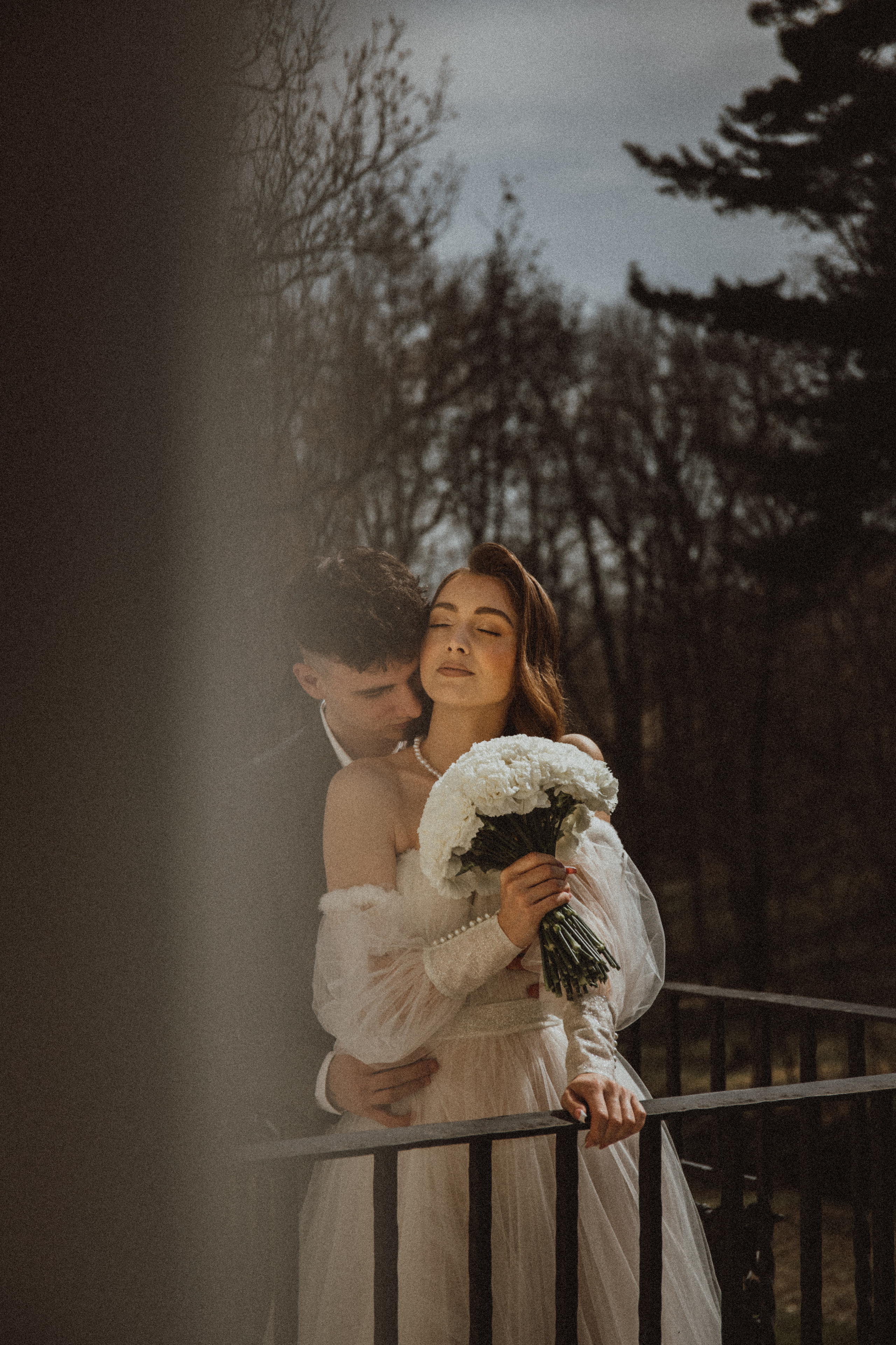 KASIA OSKAR. Fotograf Mykhalchuk Inna Kraków