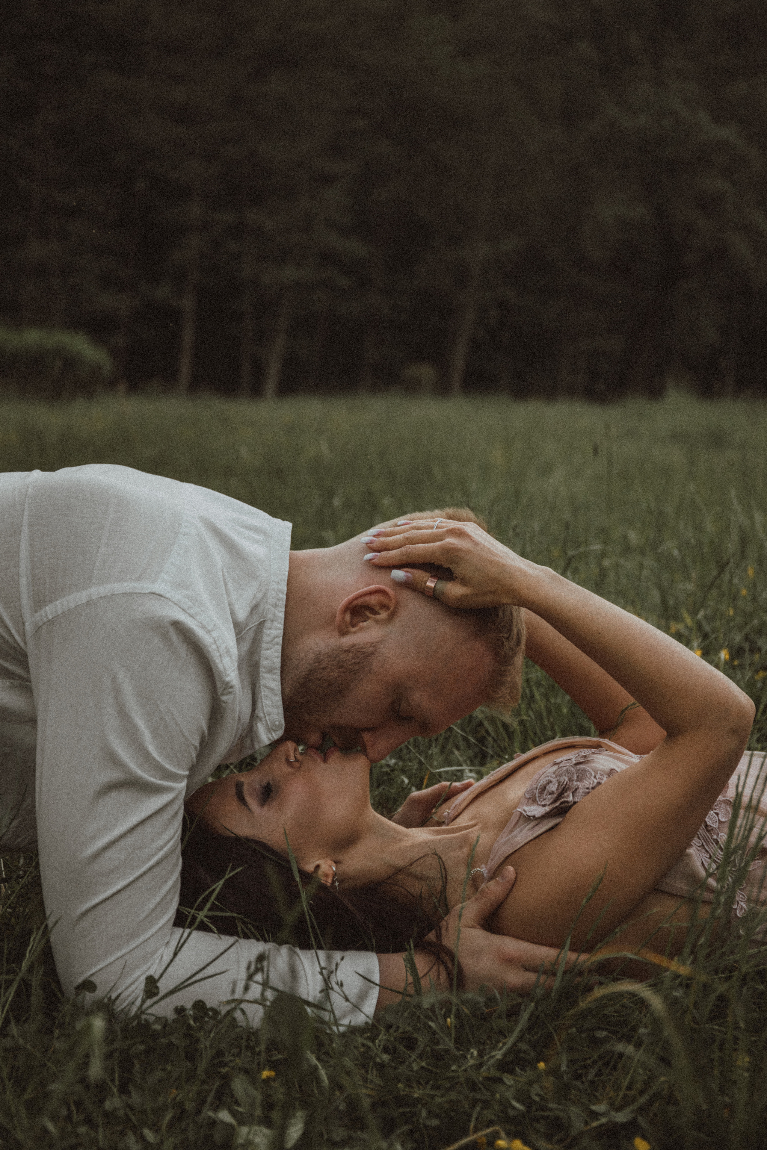 Tatiana Alexander. Fotograf Mykhalchuk Inna Kraków
