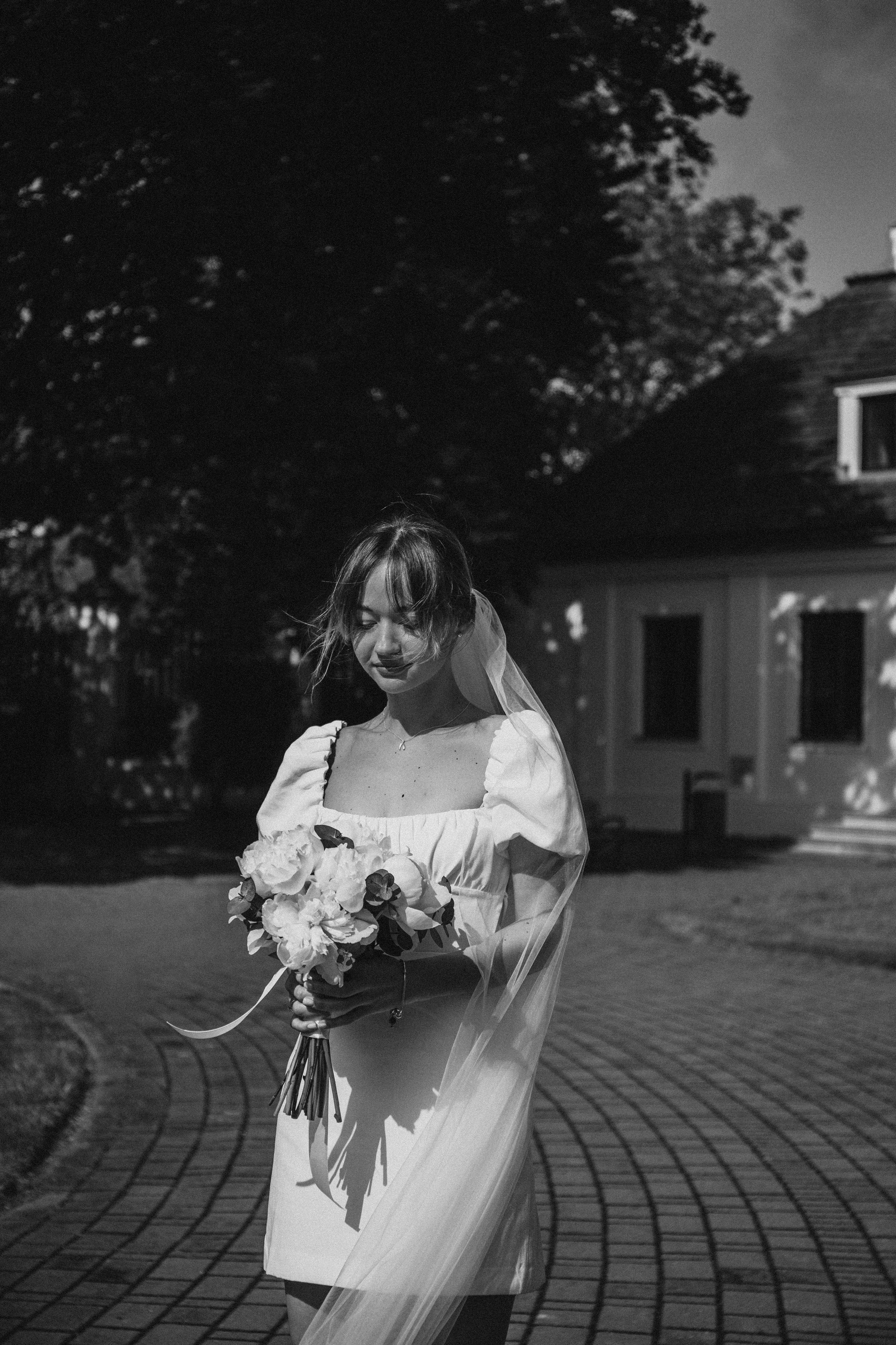 VALERIA DANIEL. Fotograf Mykhalchuk Inna Kraków