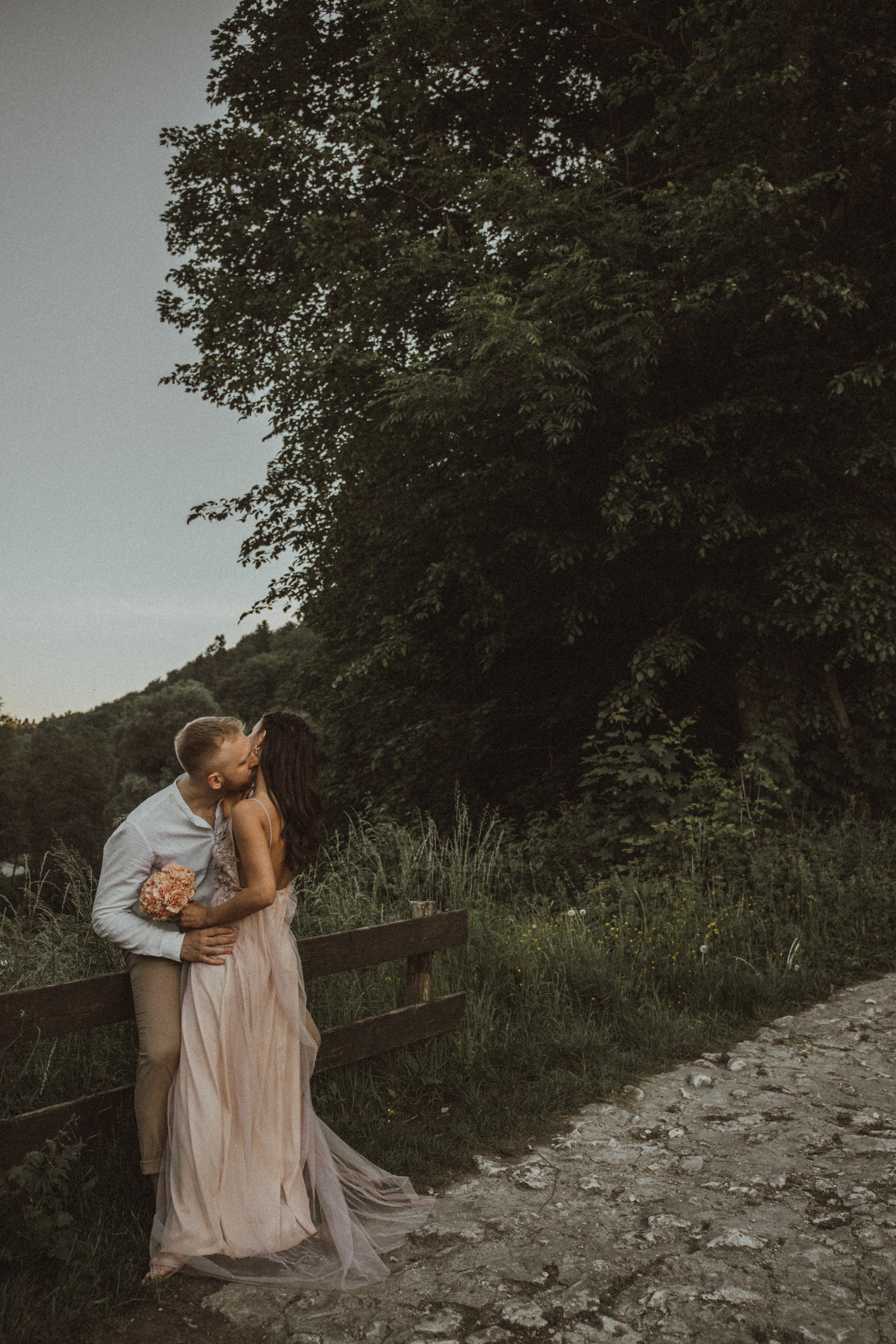 Tatiana Alexander. Fotograf Mykhalchuk Inna Kraków