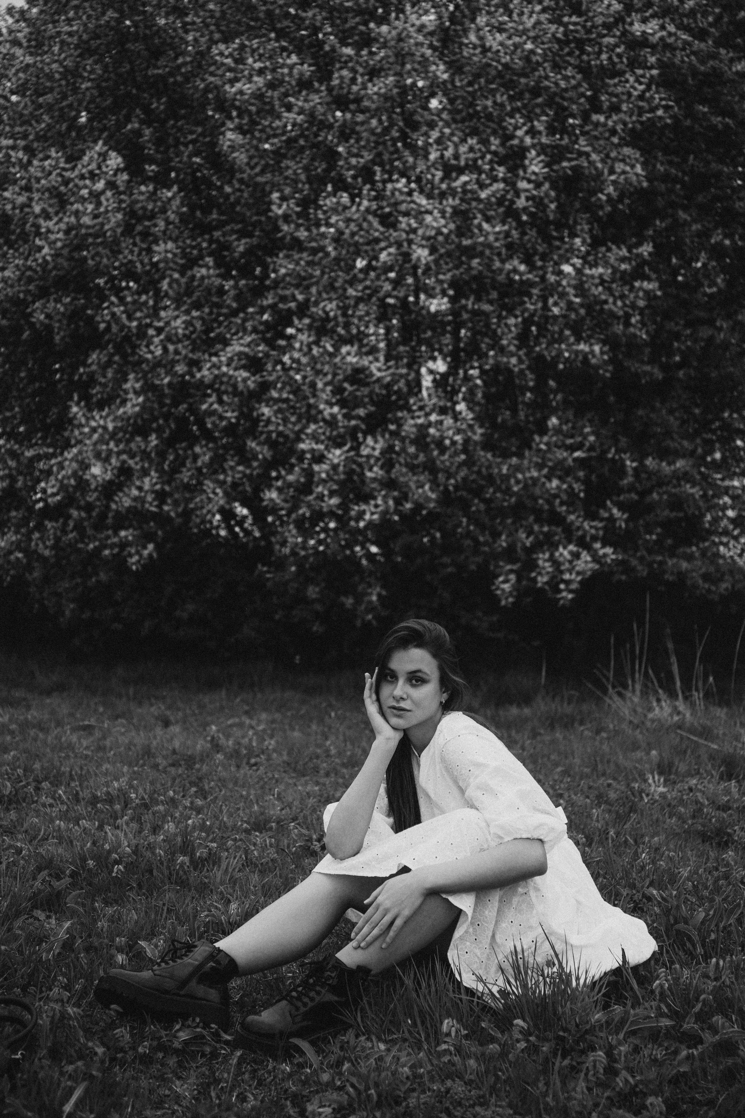 KSENIYA. Fotograf Mykhalchuk Inna Kraków