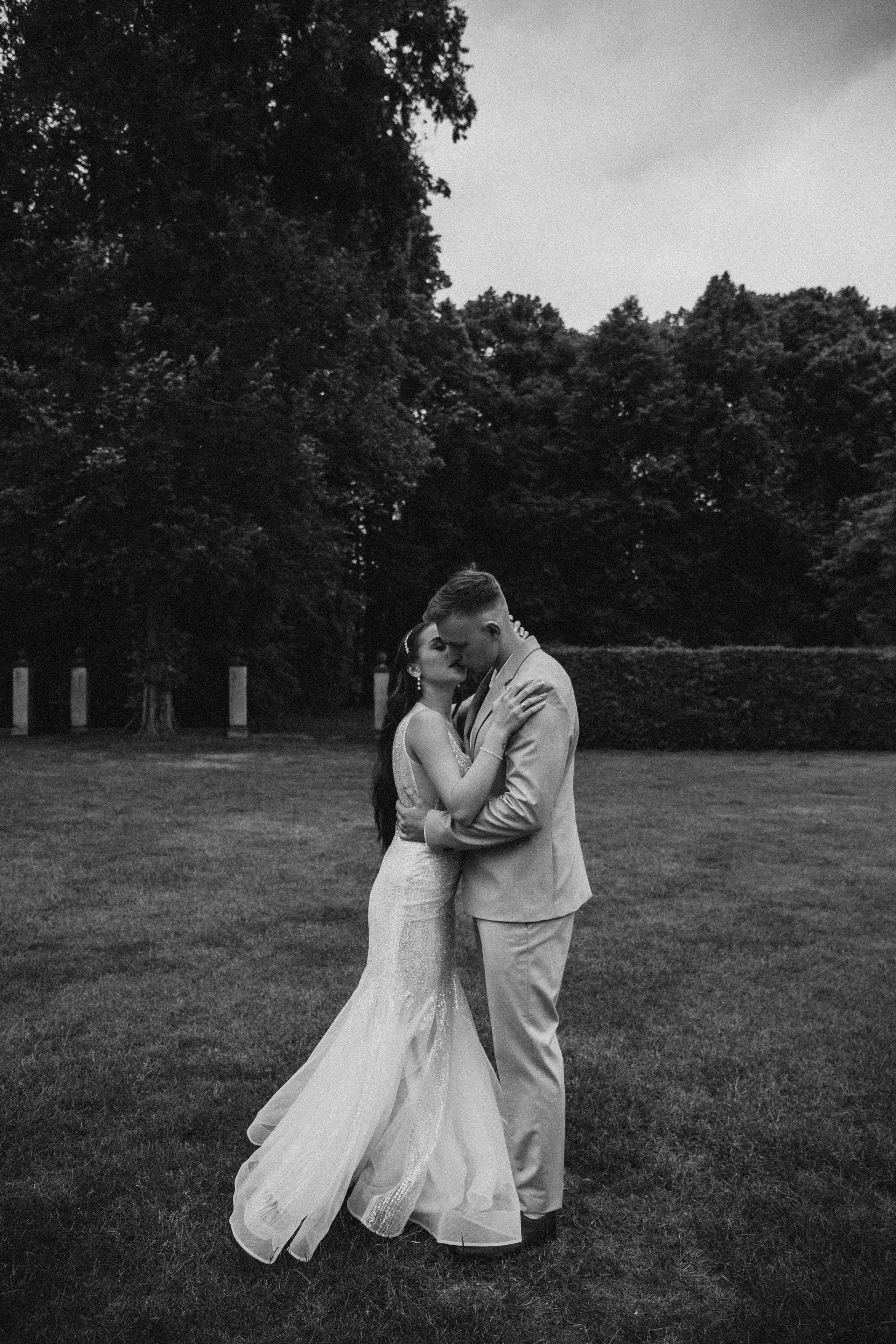 ANIA PIOTR. Fotograf Mykhalchuk Inna Kraków