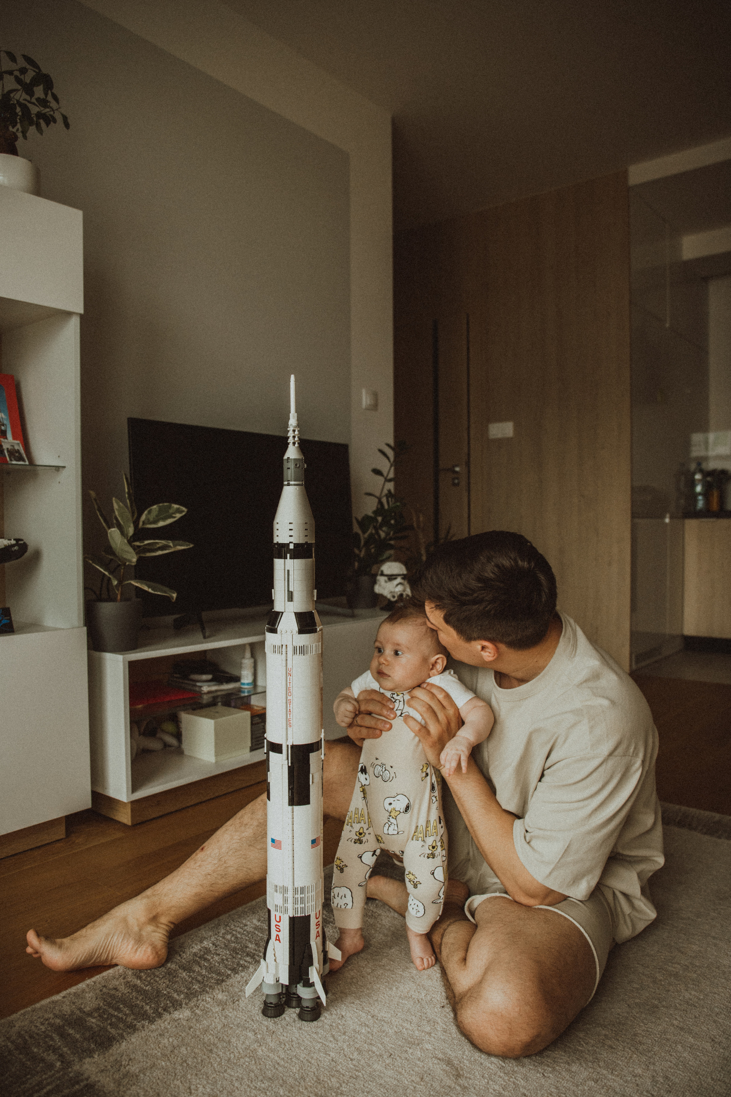 Rita ♡ Artem Leo. Fotograf Mykhalchuk Inna Kraków