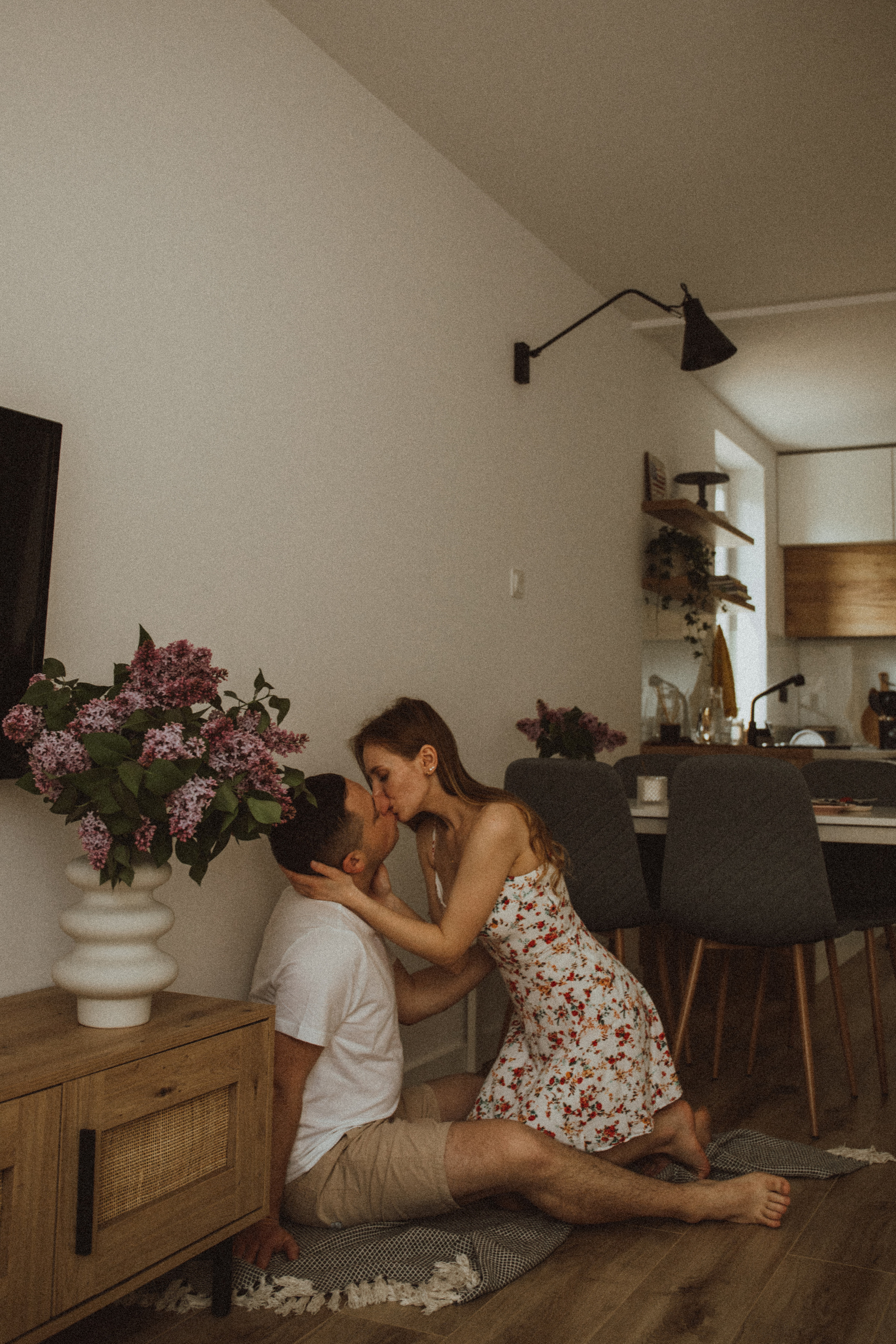 Sofiia ♡ Maks. Fotograf Mykhalchuk Inna Kraków