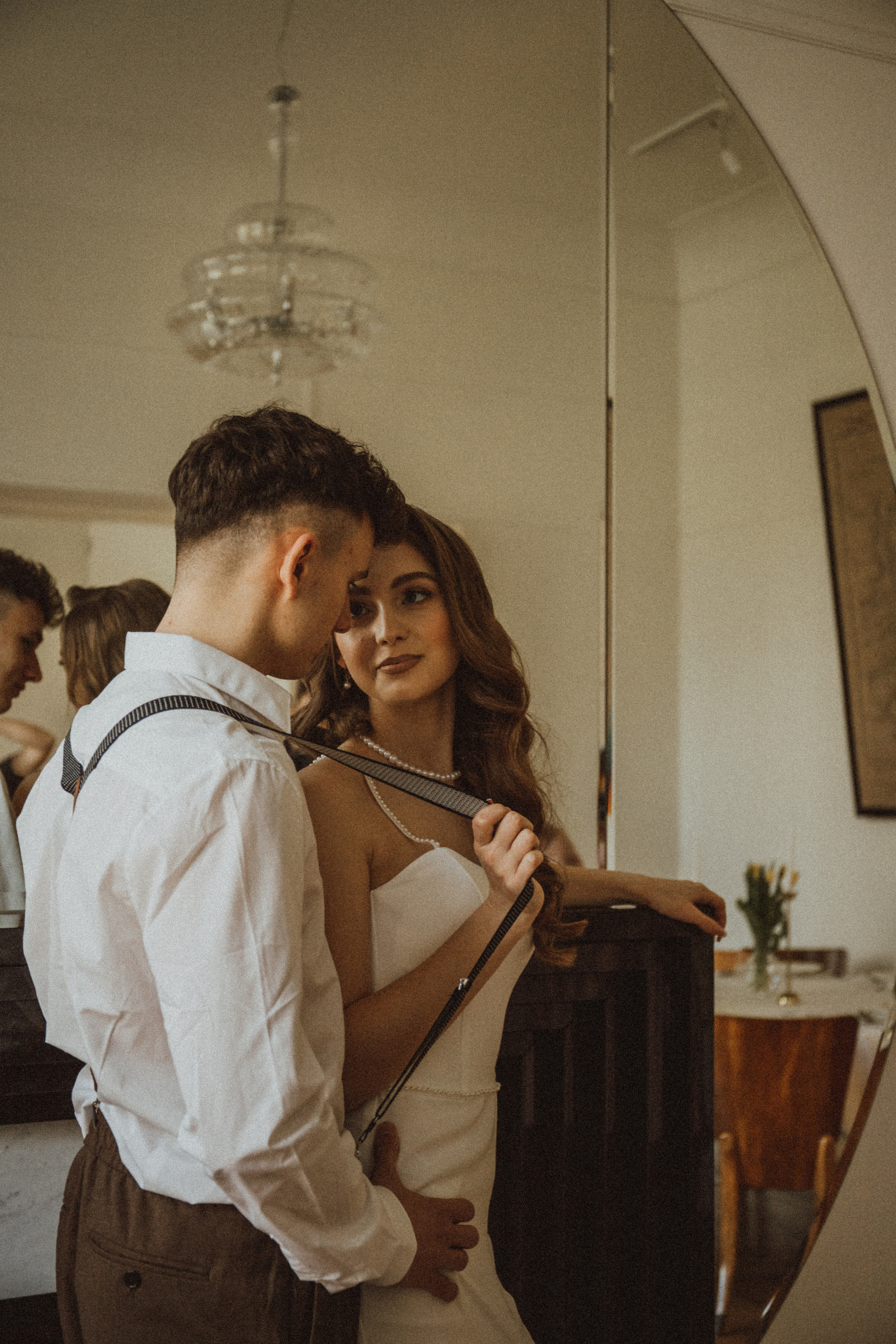 KASIA OSKAR. Fotograf Mykhalchuk Inna Kraków