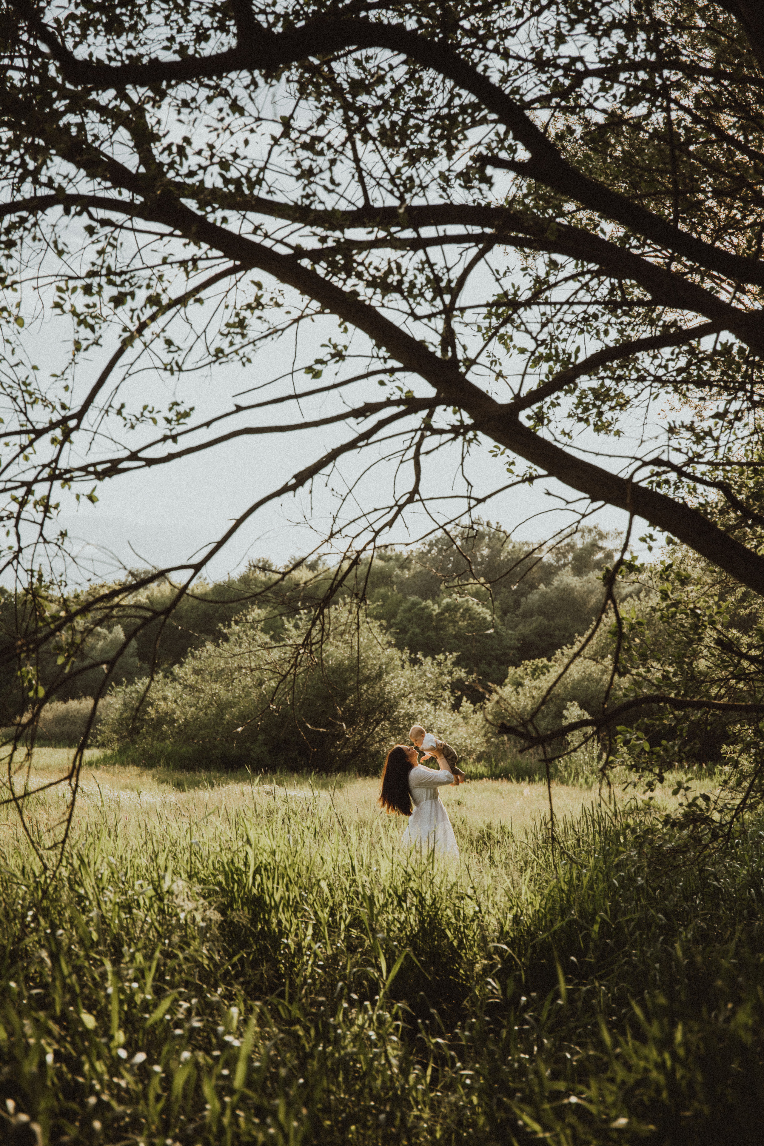 Anna Maks. Fotograf Mykhalchuk Inna Kraków