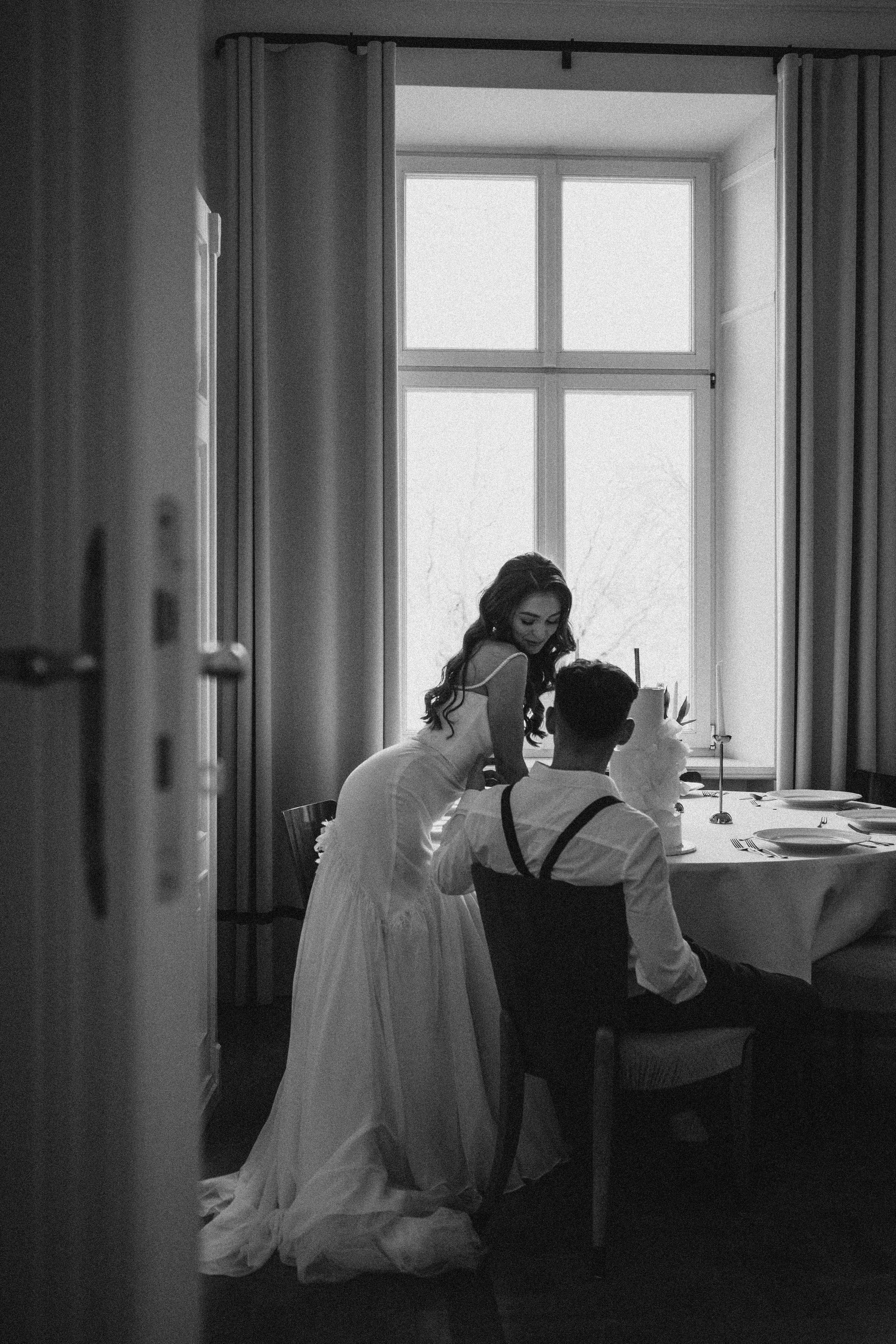 KASIA OSKAR. Fotograf Mykhalchuk Inna Kraków