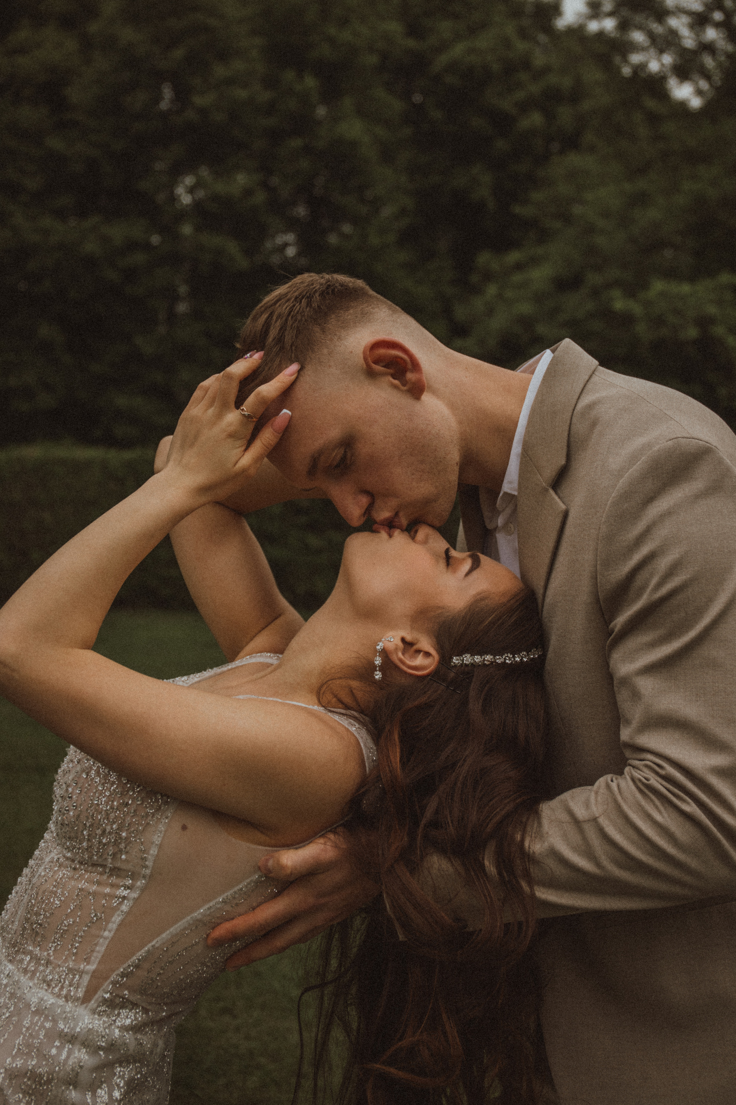 ANIA PIOTR. Fotograf Mykhalchuk Inna Kraków