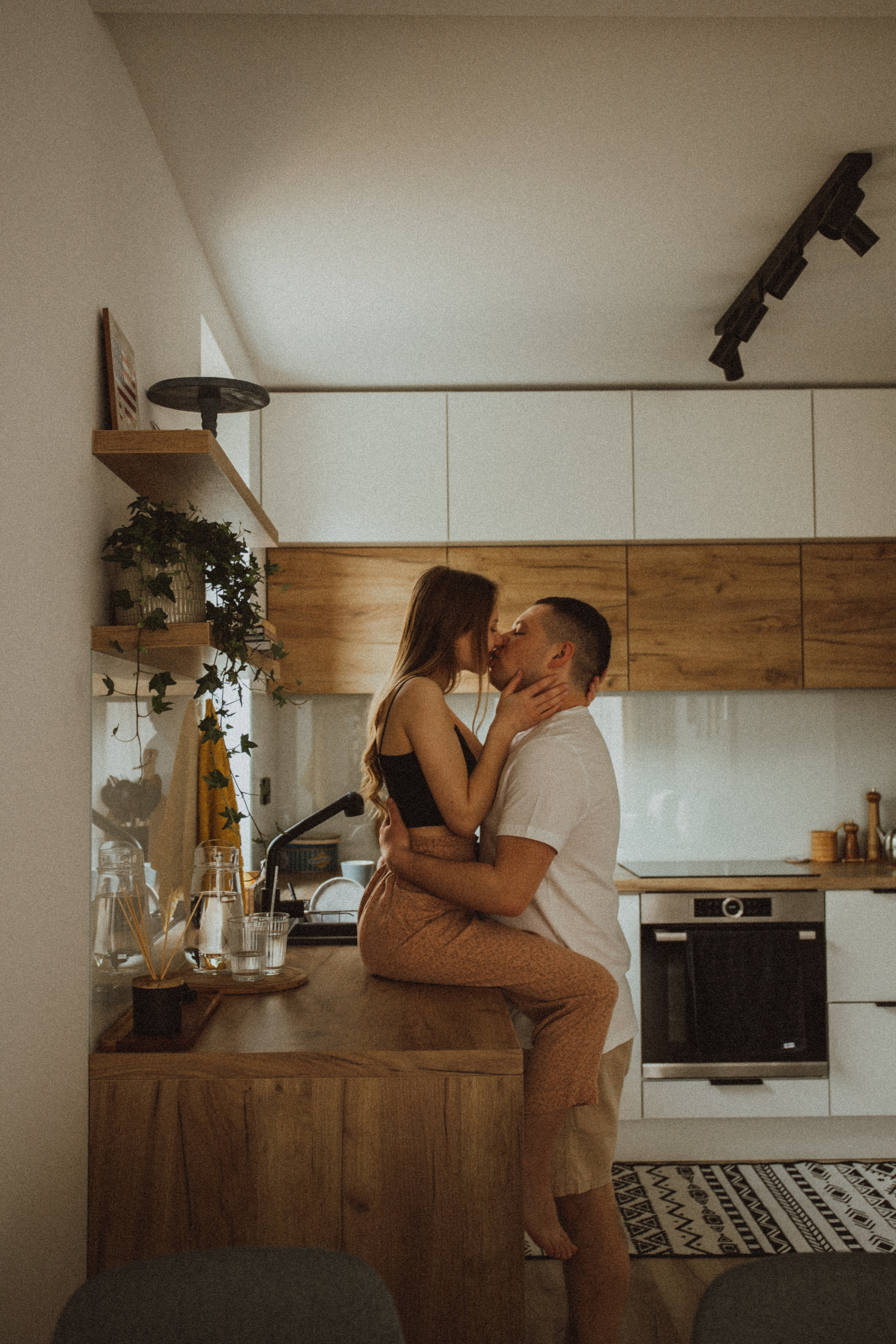 Sofiia ♡ Maks. Fotograf Mykhalchuk Inna Kraków