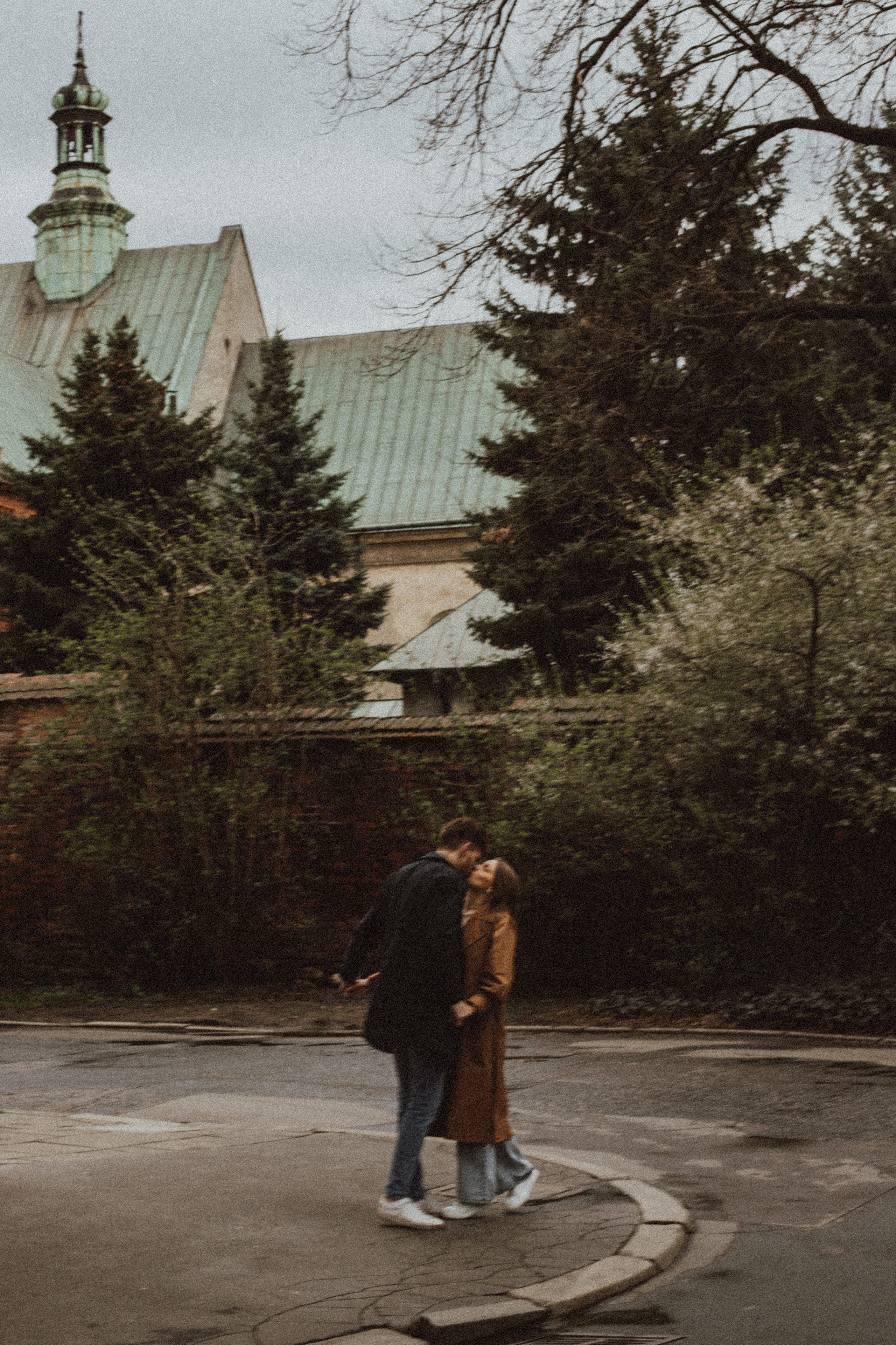 Diana ♡Arthur. Fotograf Mykhalchuk Inna Kraków