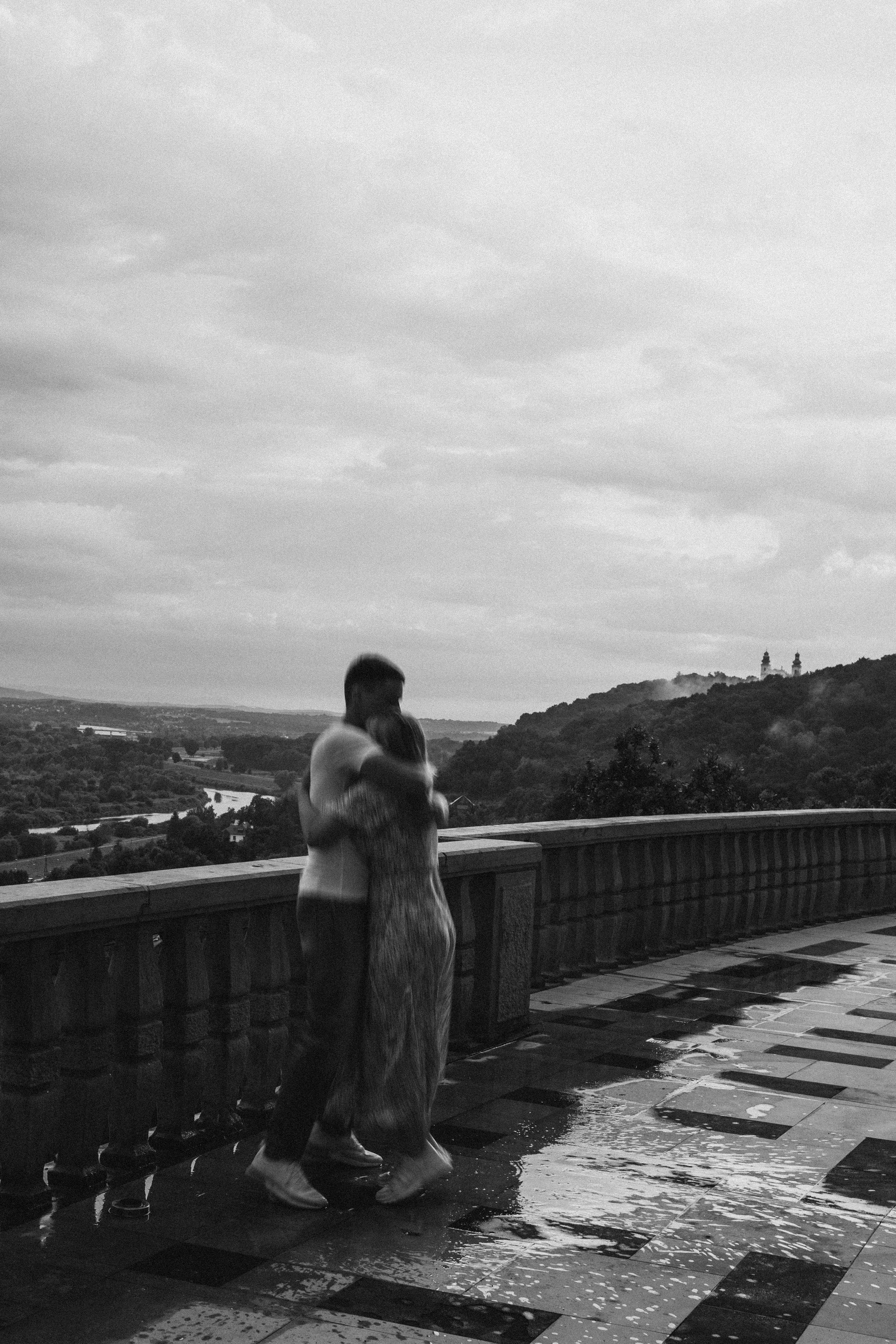 Oleg Mariana. Fotograf Mykhalchuk Inna Kraków