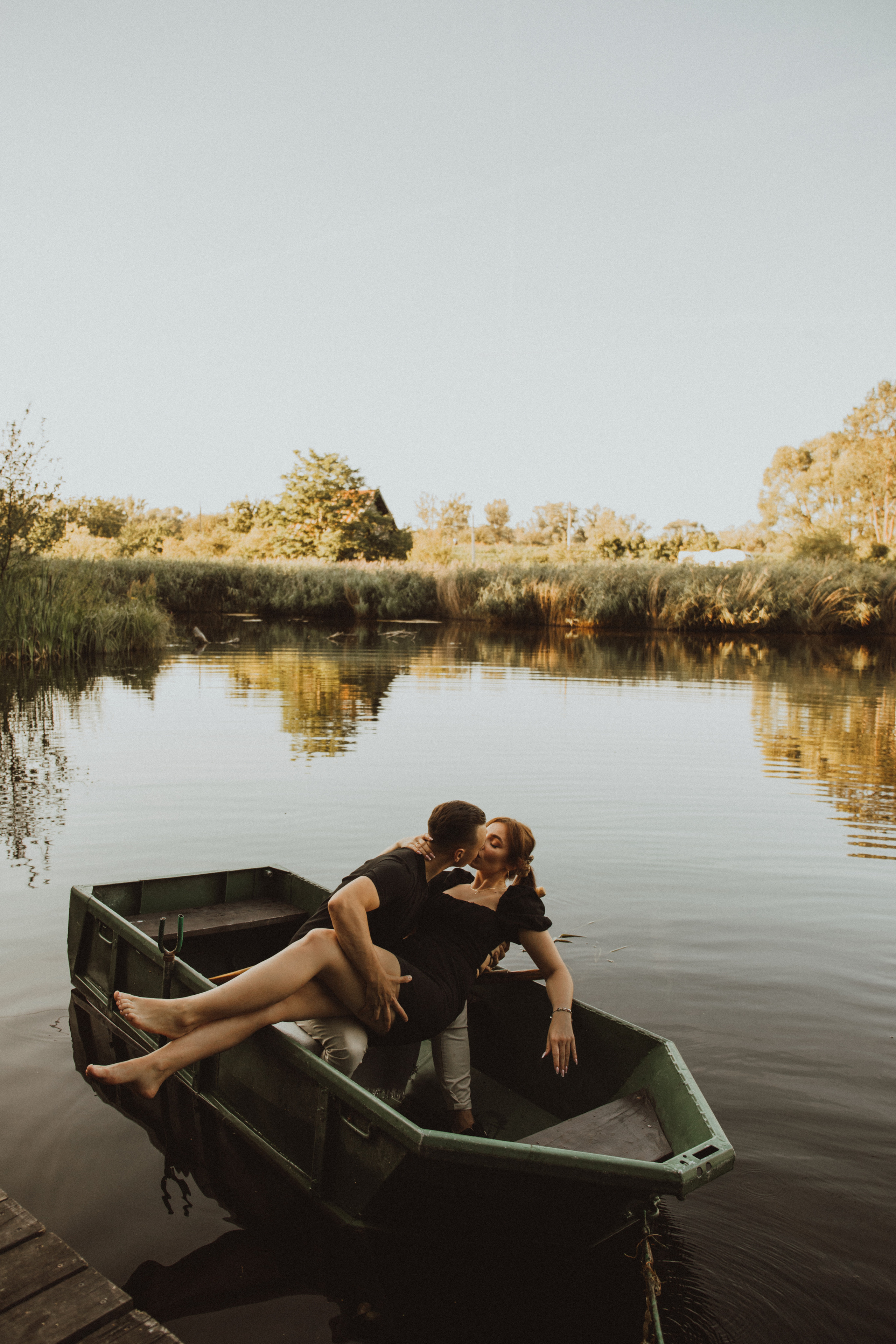 BARTEK KORNELIA. Fotograf Mykhalchuk Inna Kraków