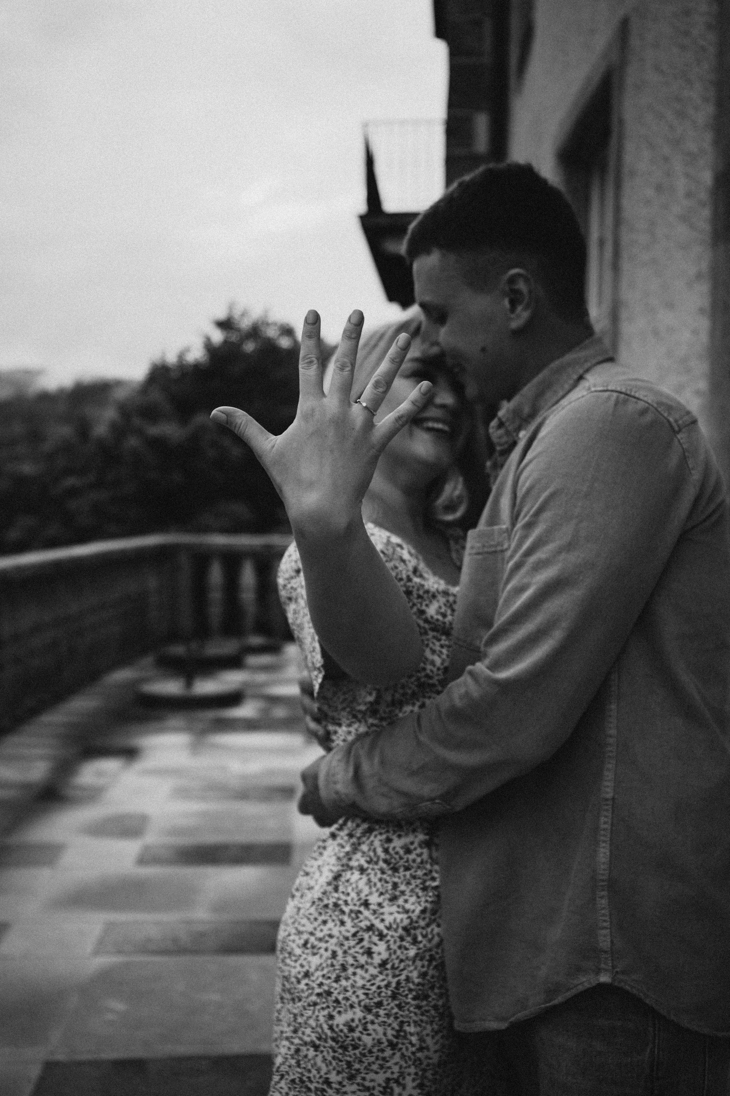 Oleg Mariana. Fotograf Mykhalchuk Inna Kraków