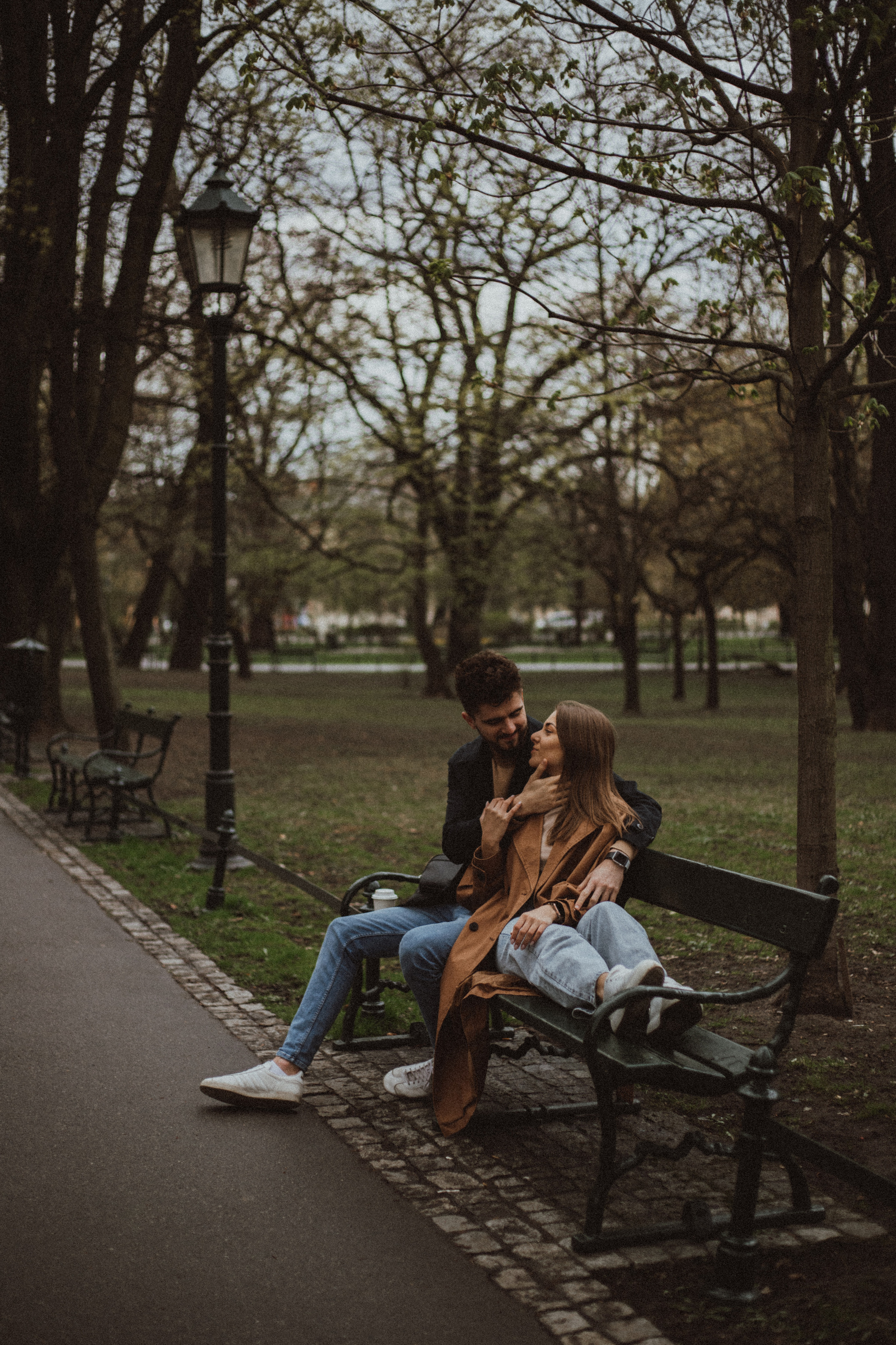 Diana ♡Arthur. Fotograf Mykhalchuk Inna Kraków