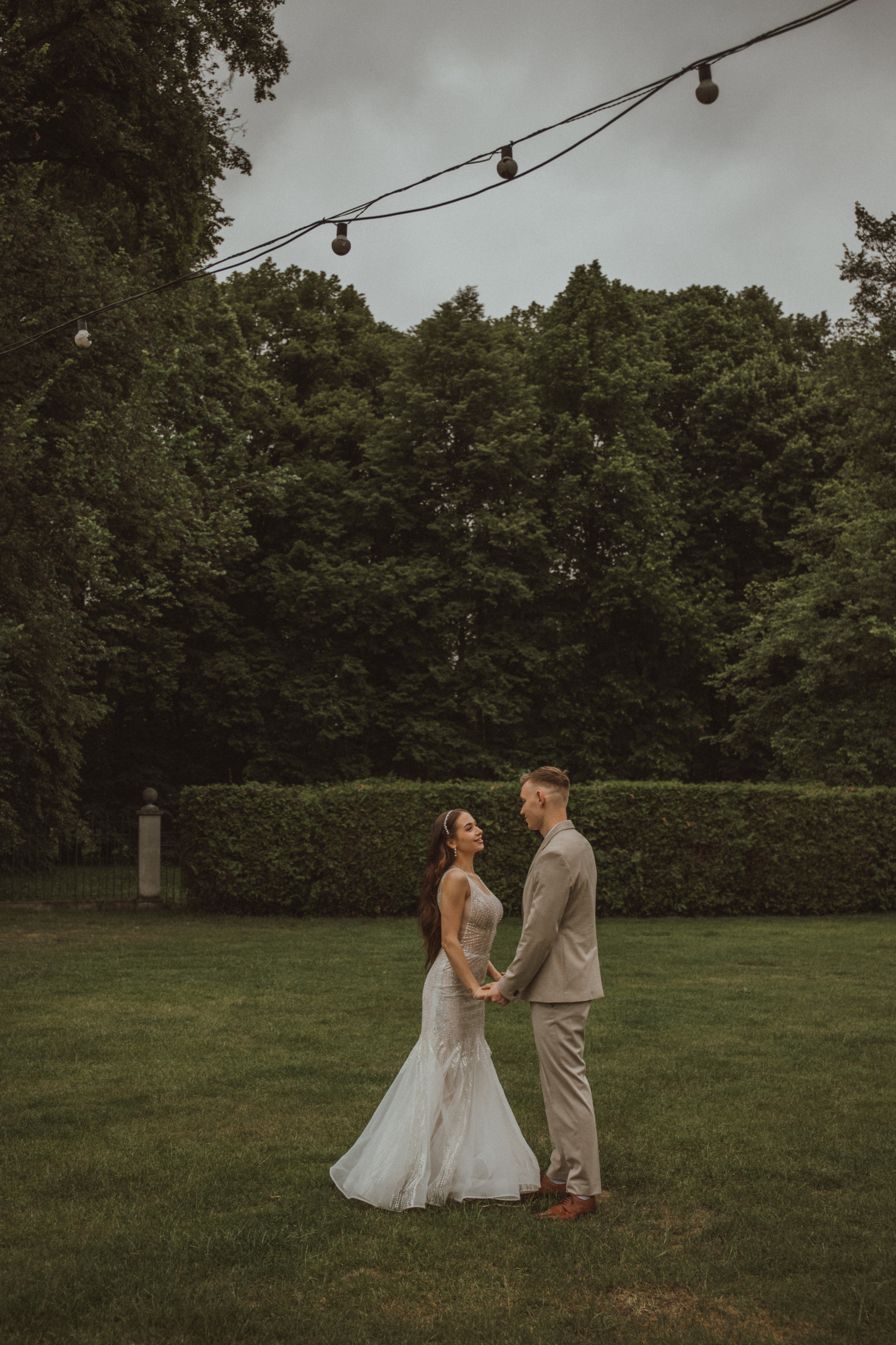 ANIA PIOTR. Fotograf Mykhalchuk Inna Kraków