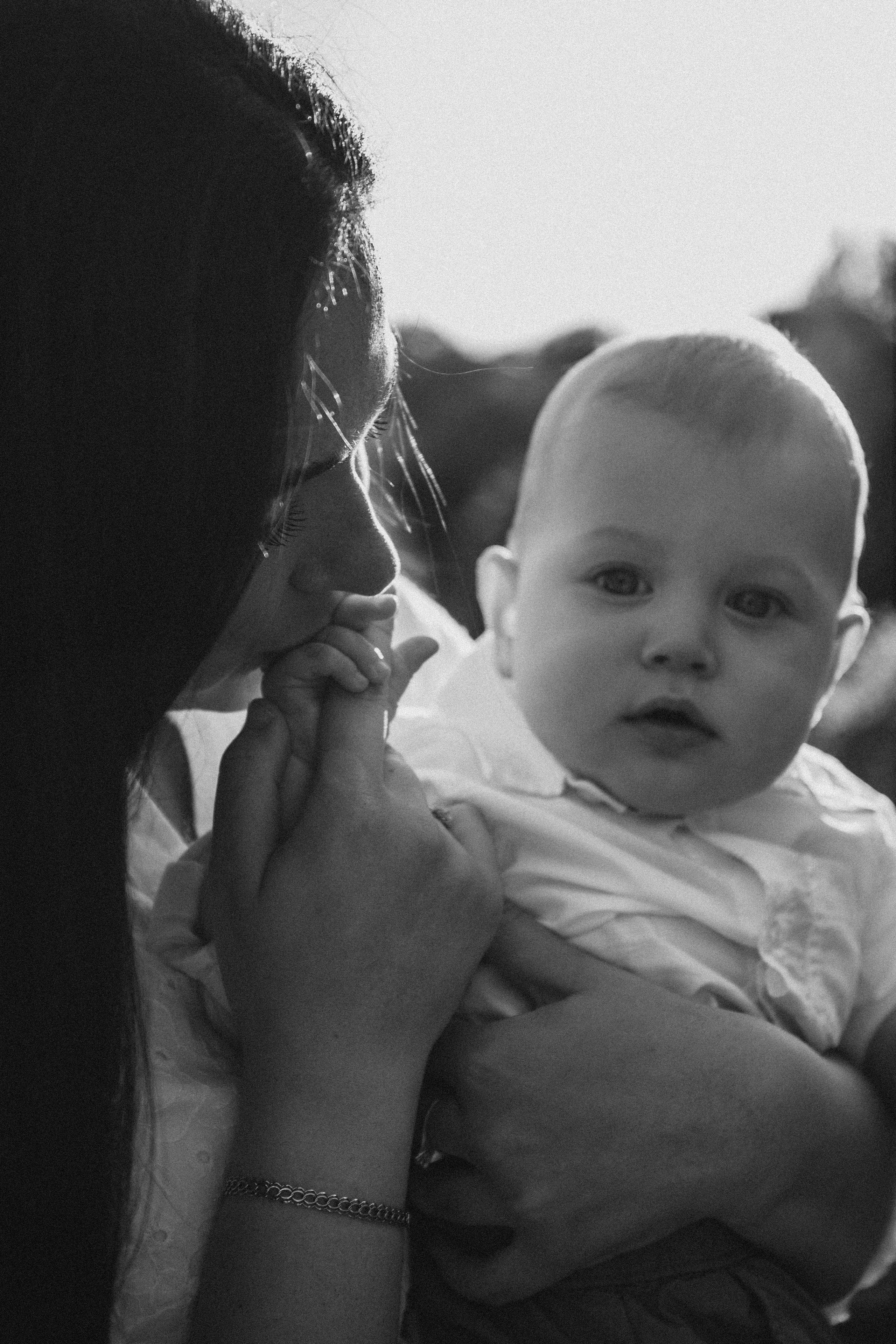 Anna Maks. Fotograf Mykhalchuk Inna Kraków