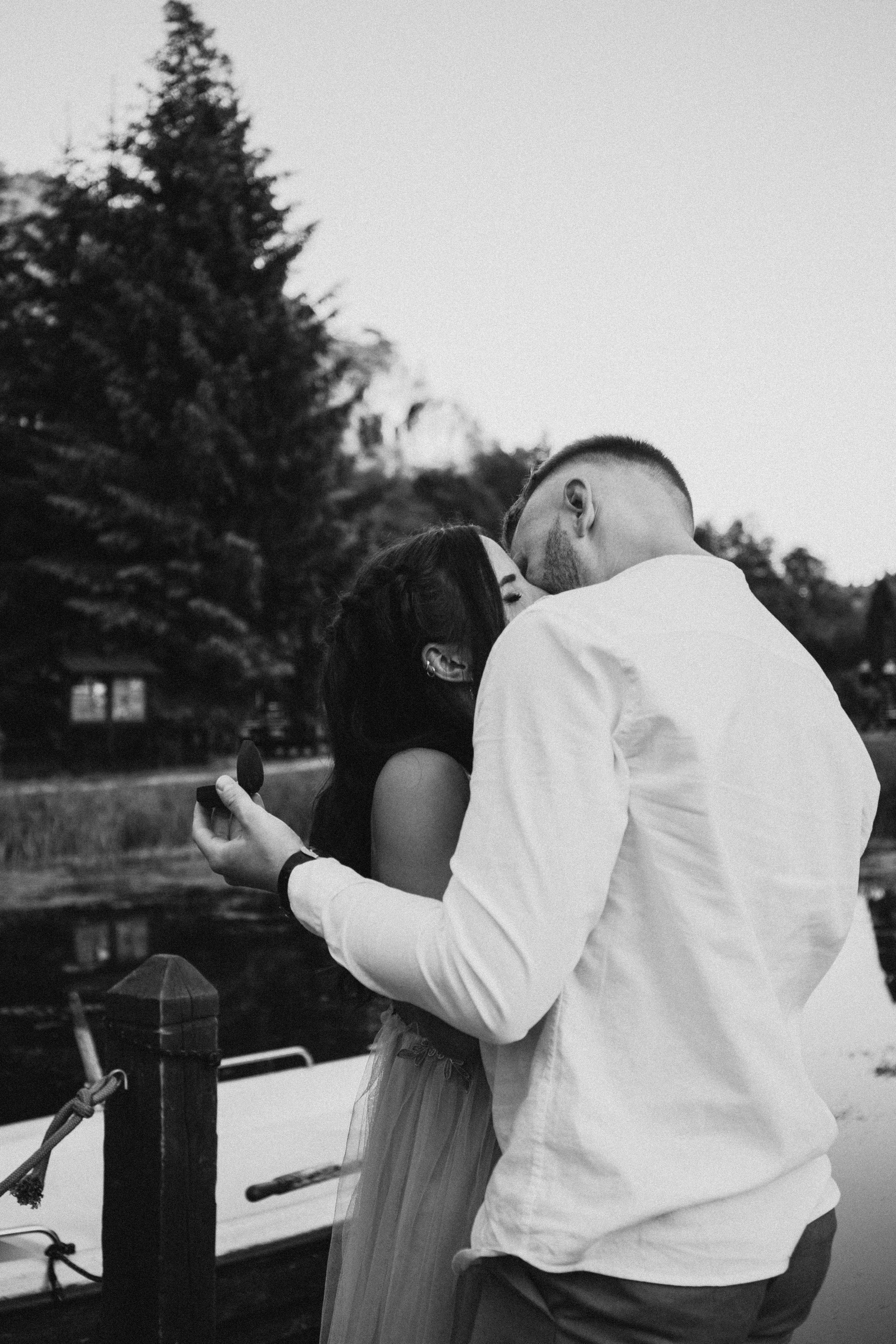 Tatiana Alexander. Fotograf Mykhalchuk Inna Kraków