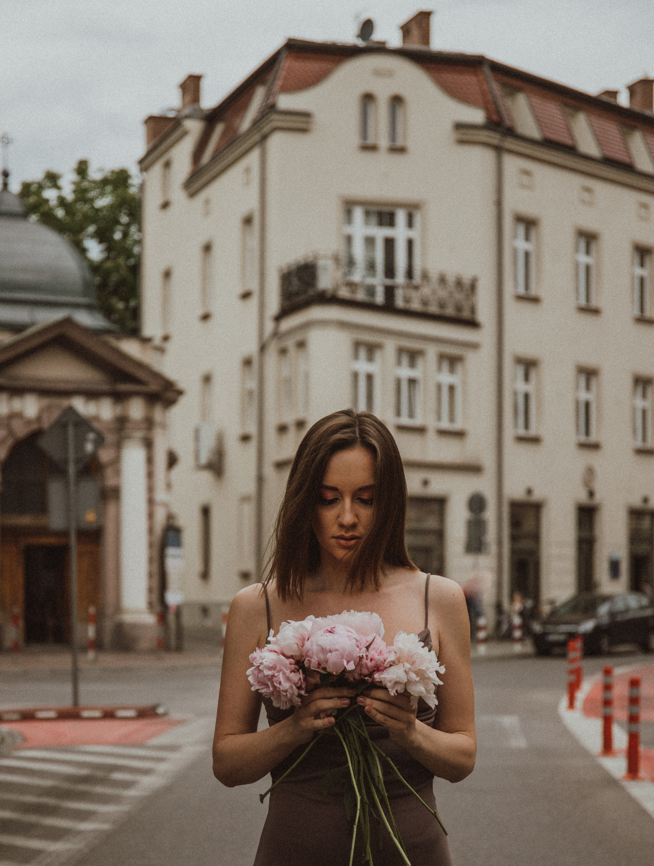DARYNA. Fotograf Mykhalchuk Inna Kraków