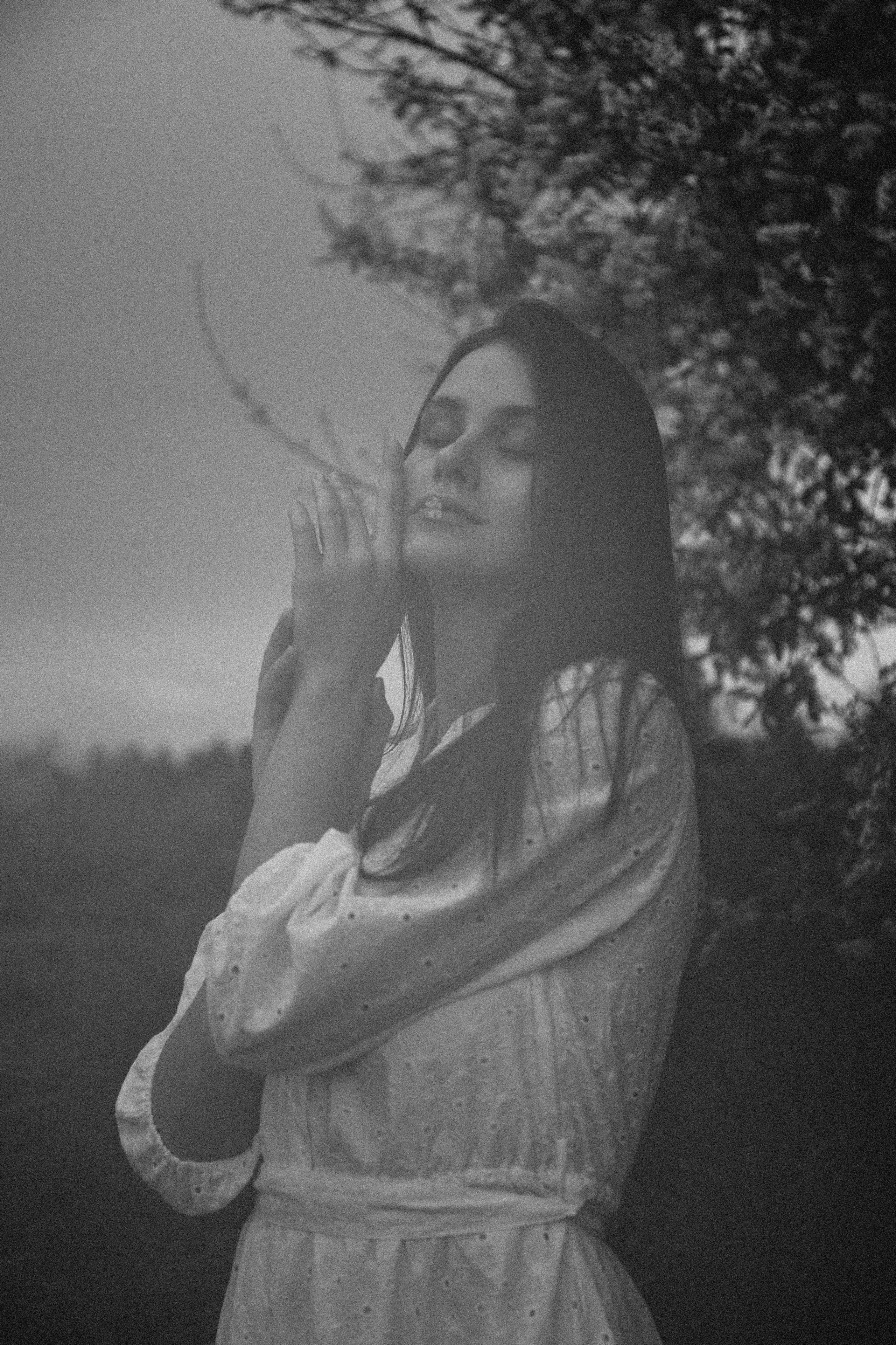 KSENIYA. Fotograf Mykhalchuk Inna Kraków