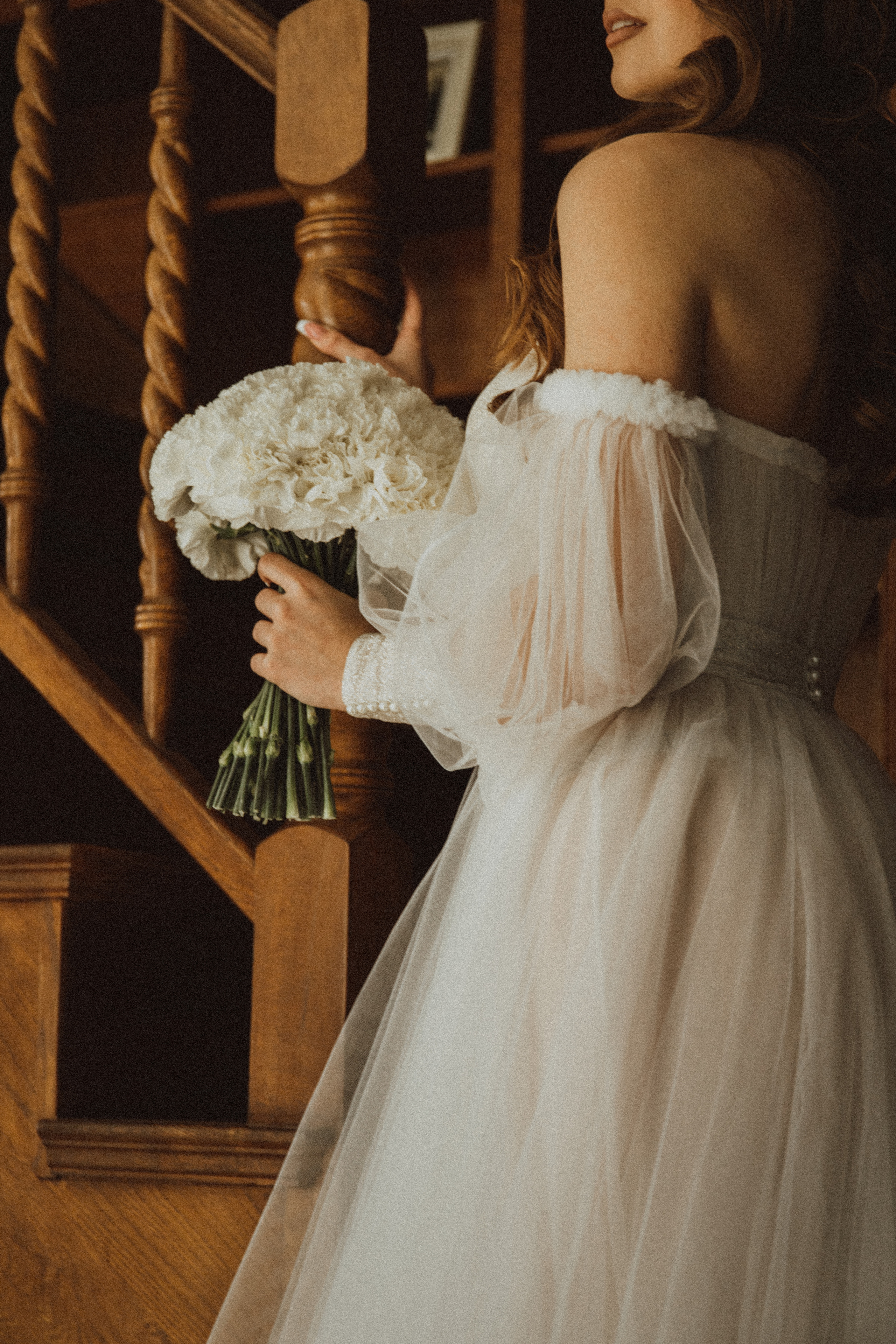 KASIA OSKAR. Fotograf Mykhalchuk Inna Kraków