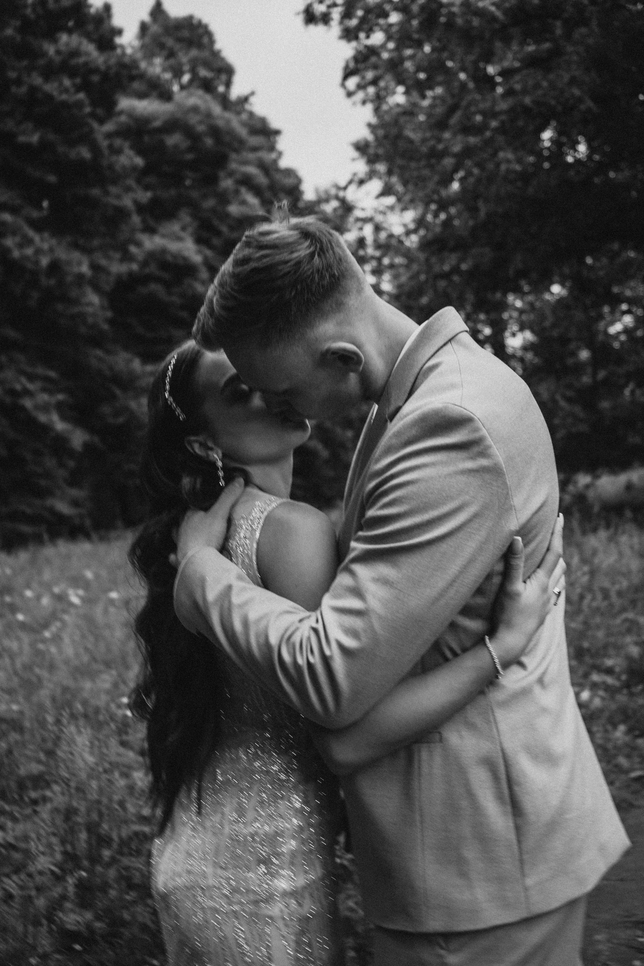 ANIA PIOTR. Fotograf Mykhalchuk Inna Kraków