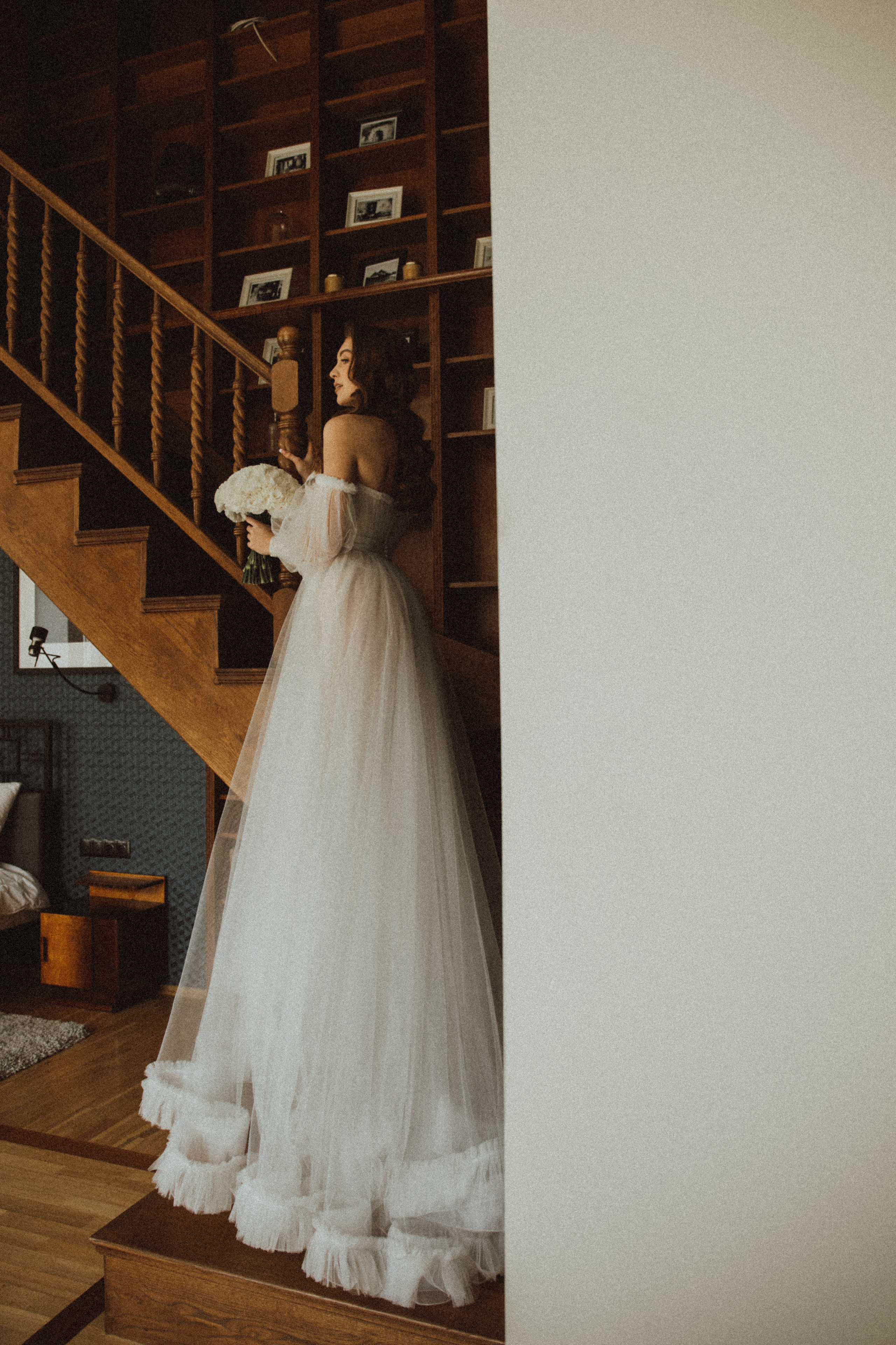 KASIA OSKAR. Fotograf Mykhalchuk Inna Kraków