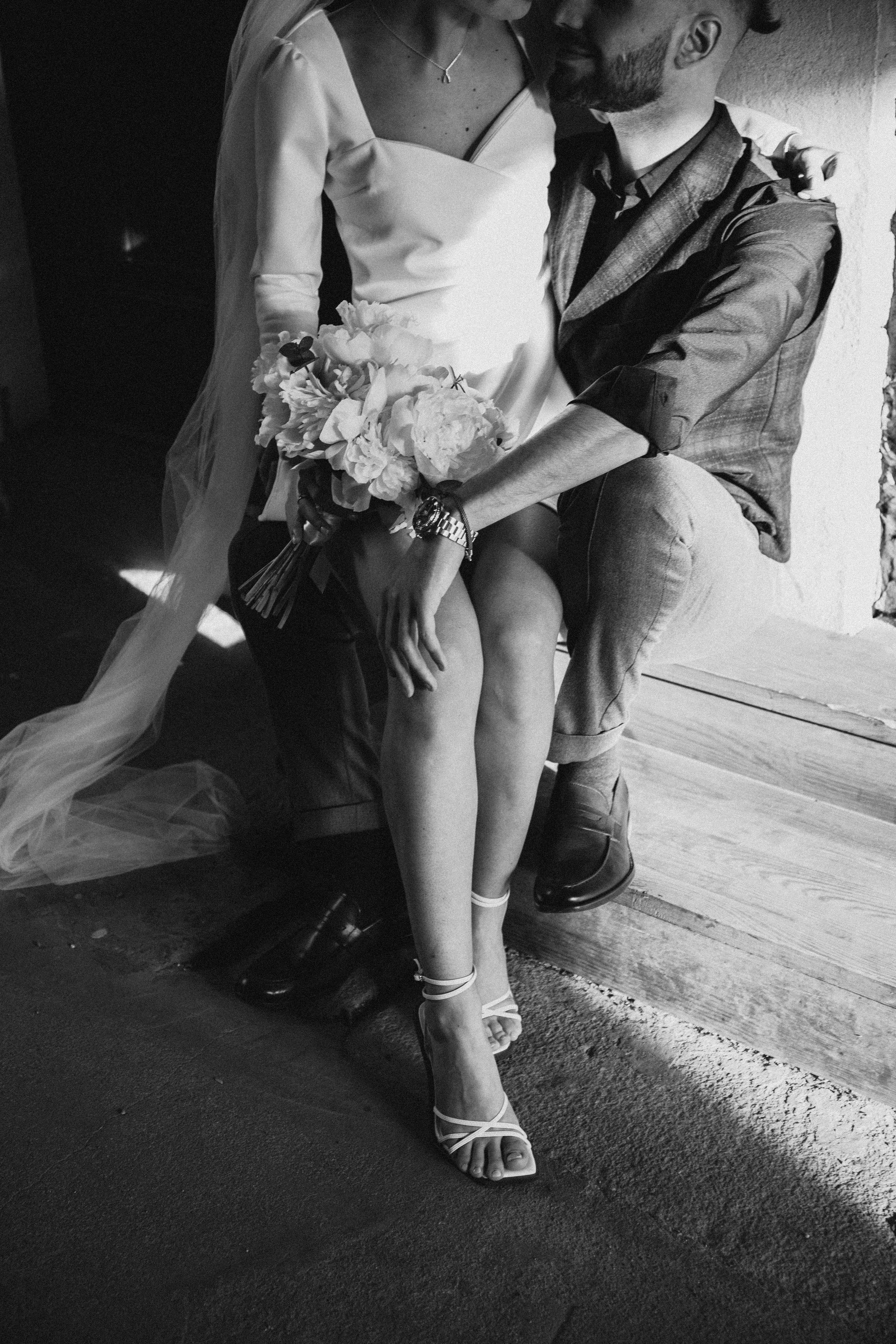 VALERIA DANIEL. Fotograf Mykhalchuk Inna Kraków