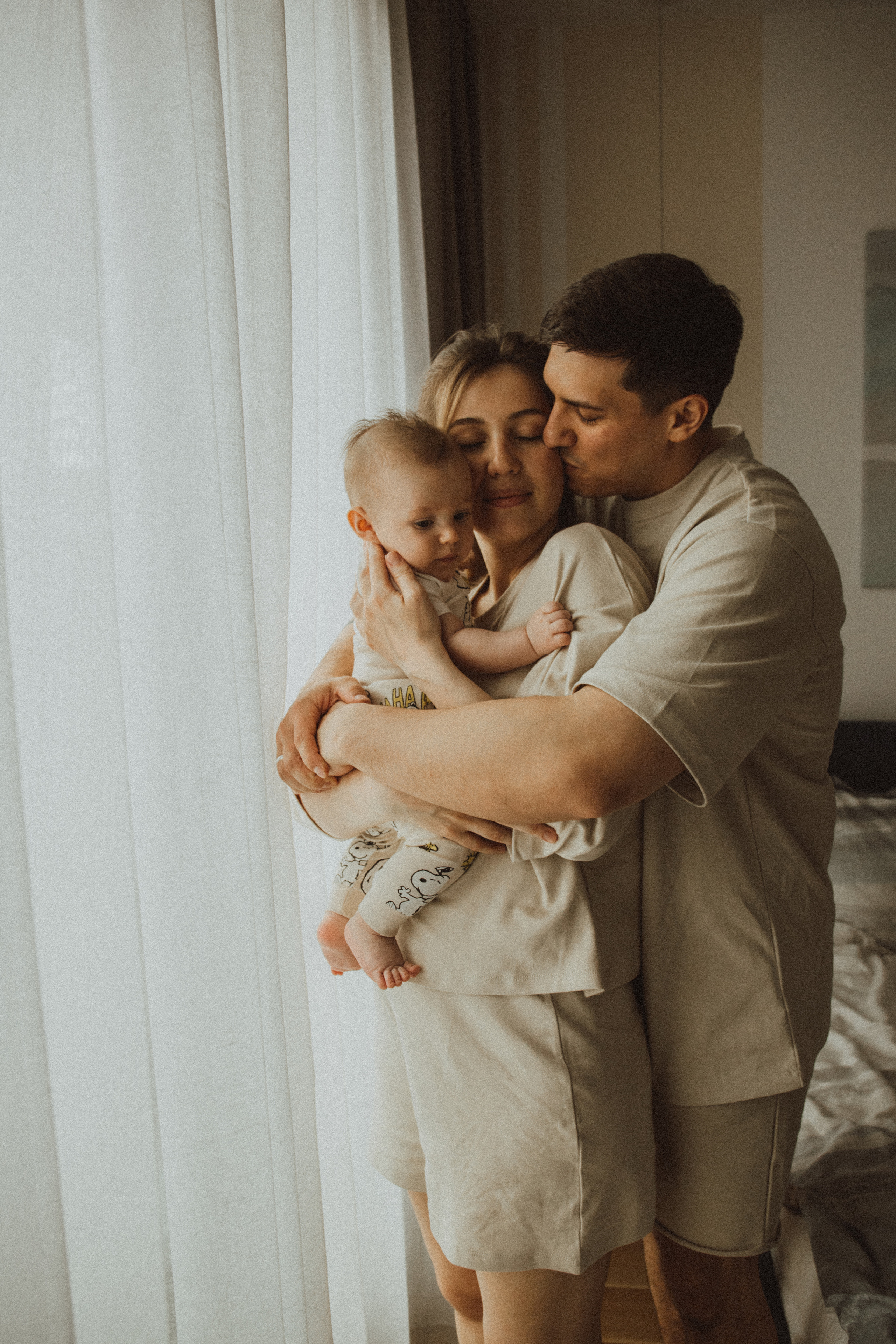 Rita ♡ Artem Leo. Fotograf Mykhalchuk Inna Kraków