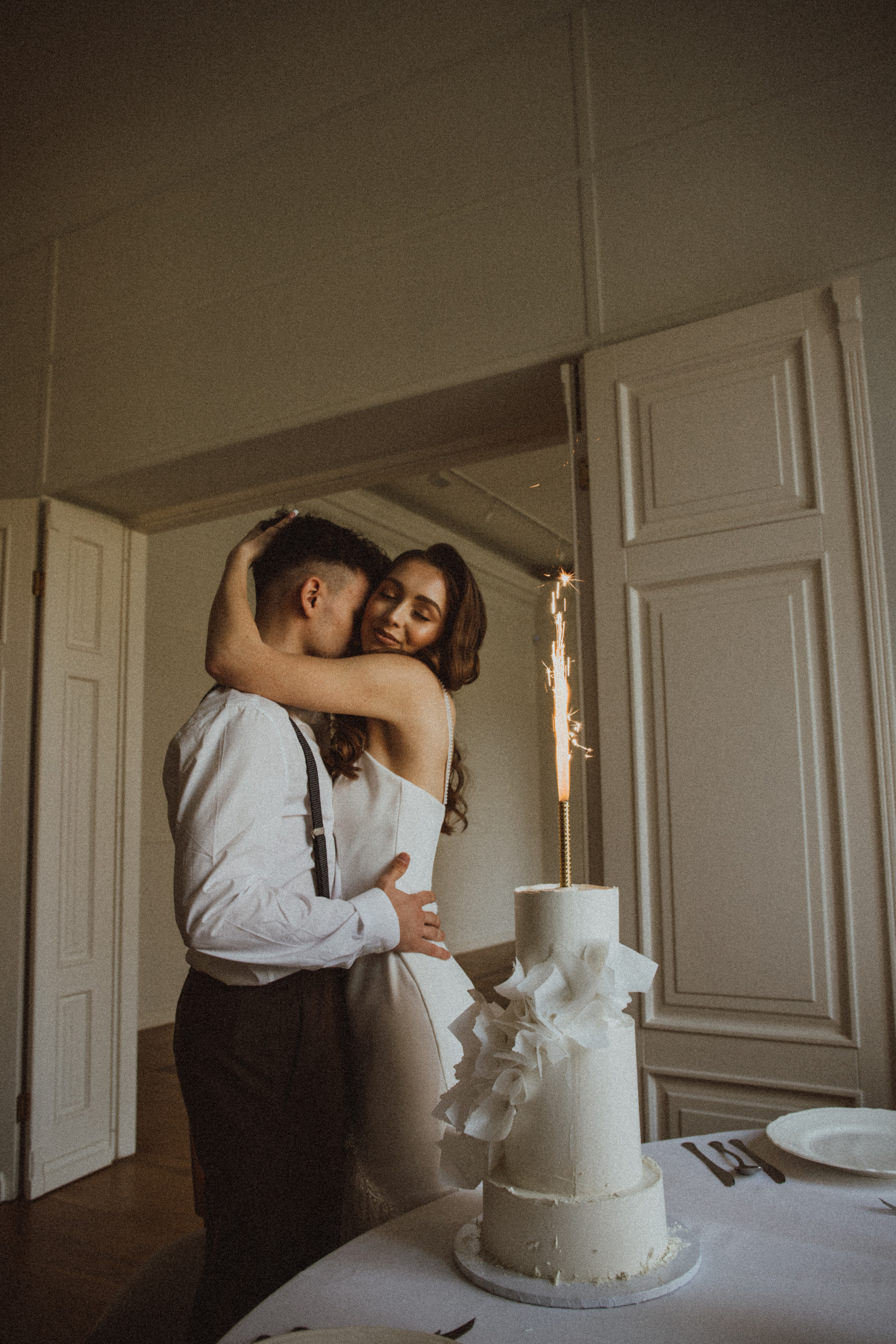 KASIA OSKAR. Fotograf Mykhalchuk Inna Kraków