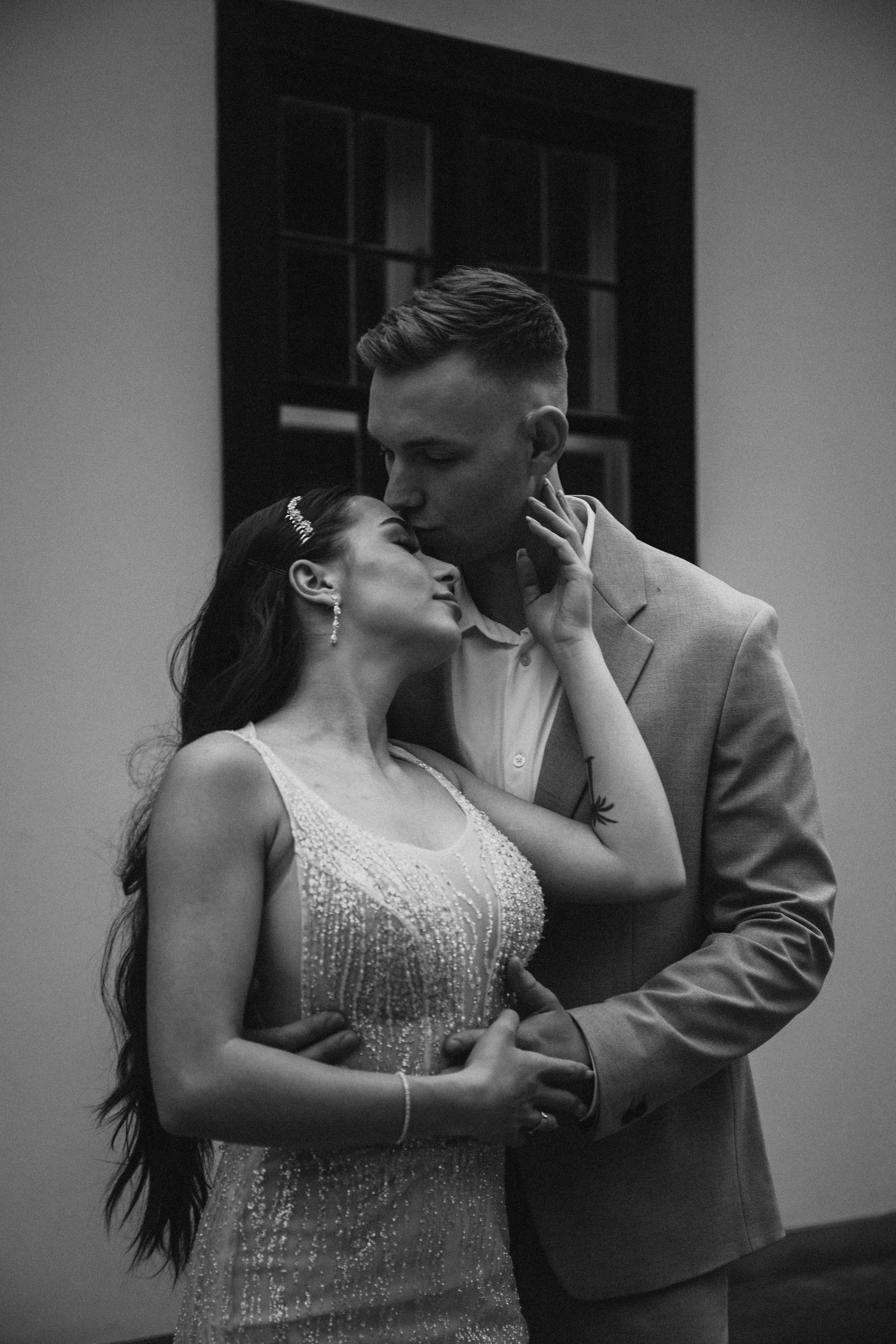 ANIA PIOTR. Fotograf Mykhalchuk Inna Kraków