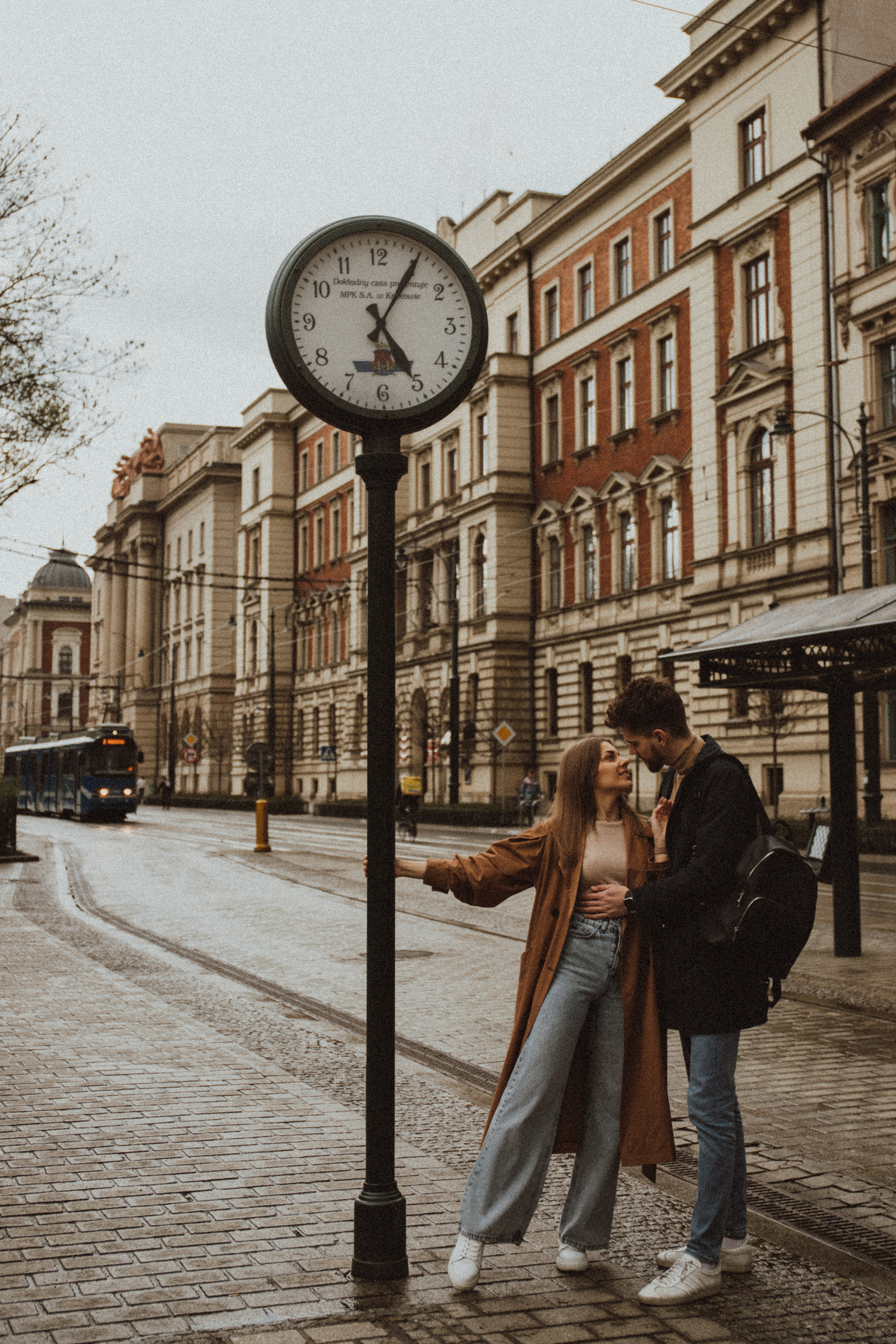 Diana ♡Arthur. Fotograf Mykhalchuk Inna Kraków