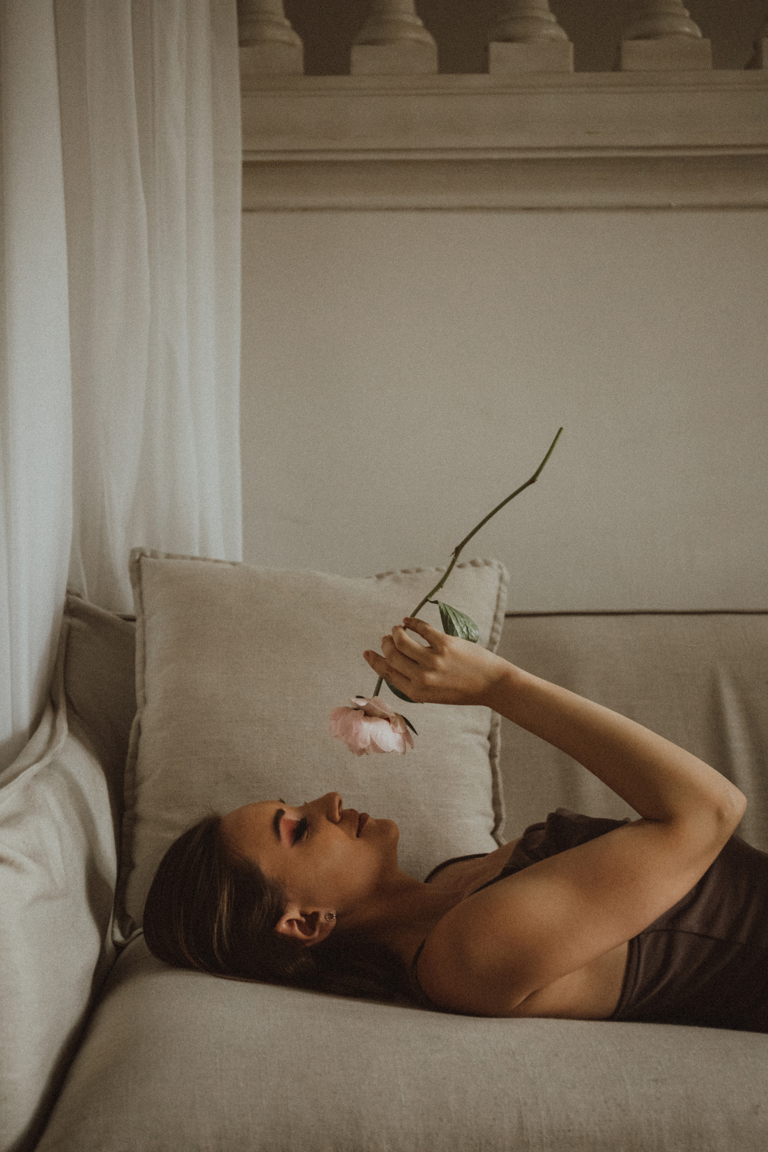 DARYNA. Fotograf Mykhalchuk Inna Kraków