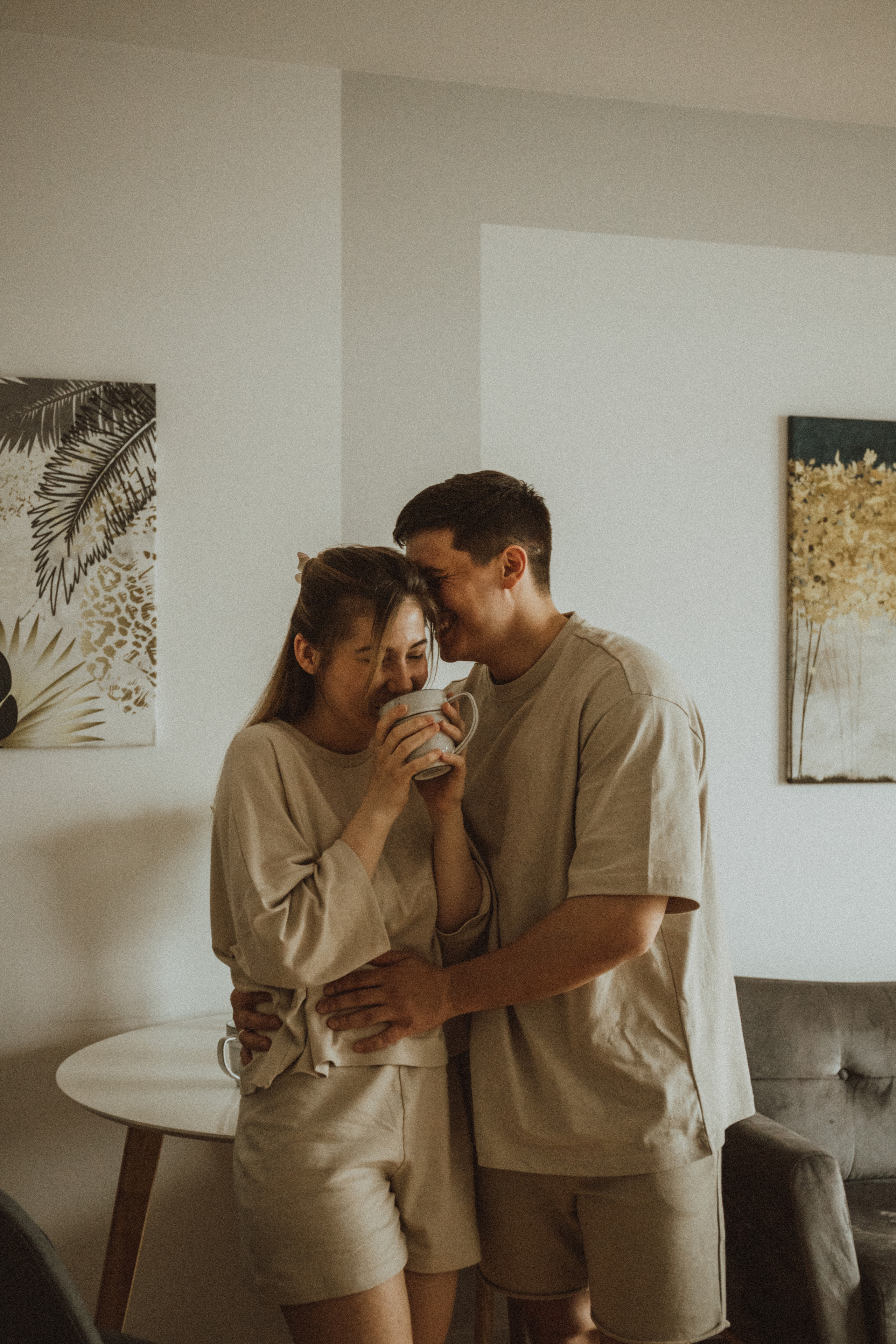 Rita ♡ Artem Leo. Fotograf Mykhalchuk Inna Kraków