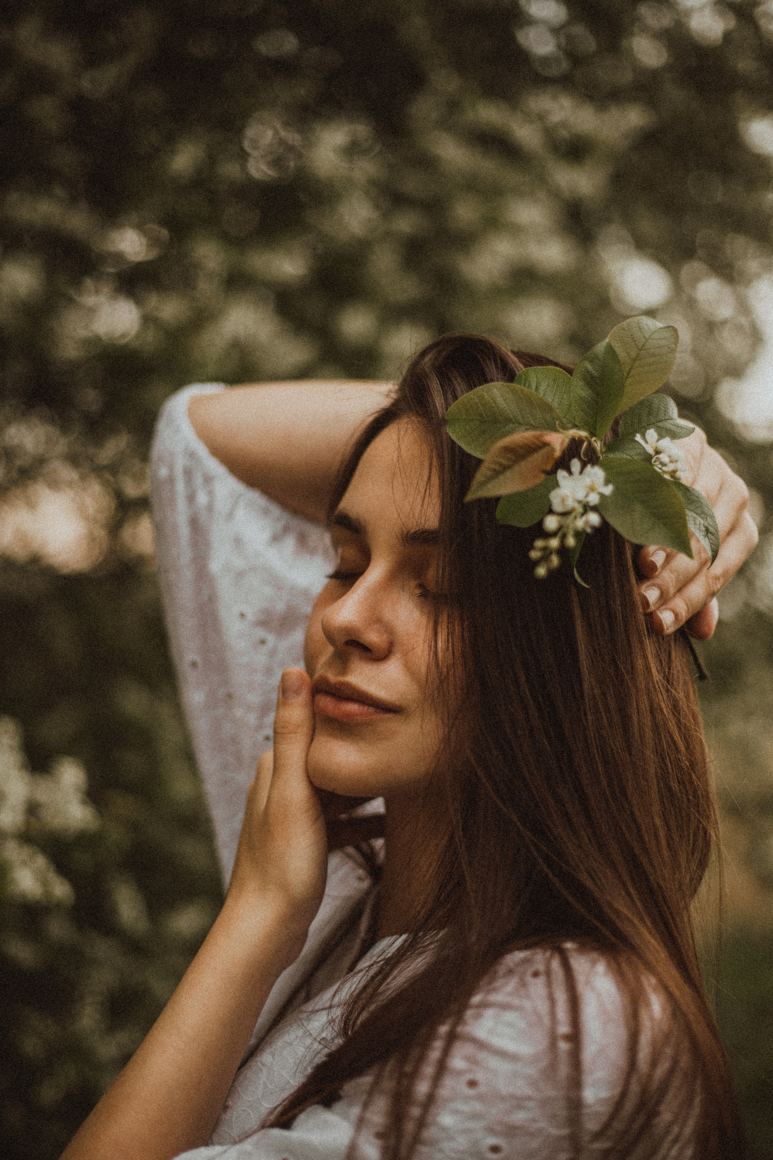 KSENIYA. Fotograf Mykhalchuk Inna Kraków