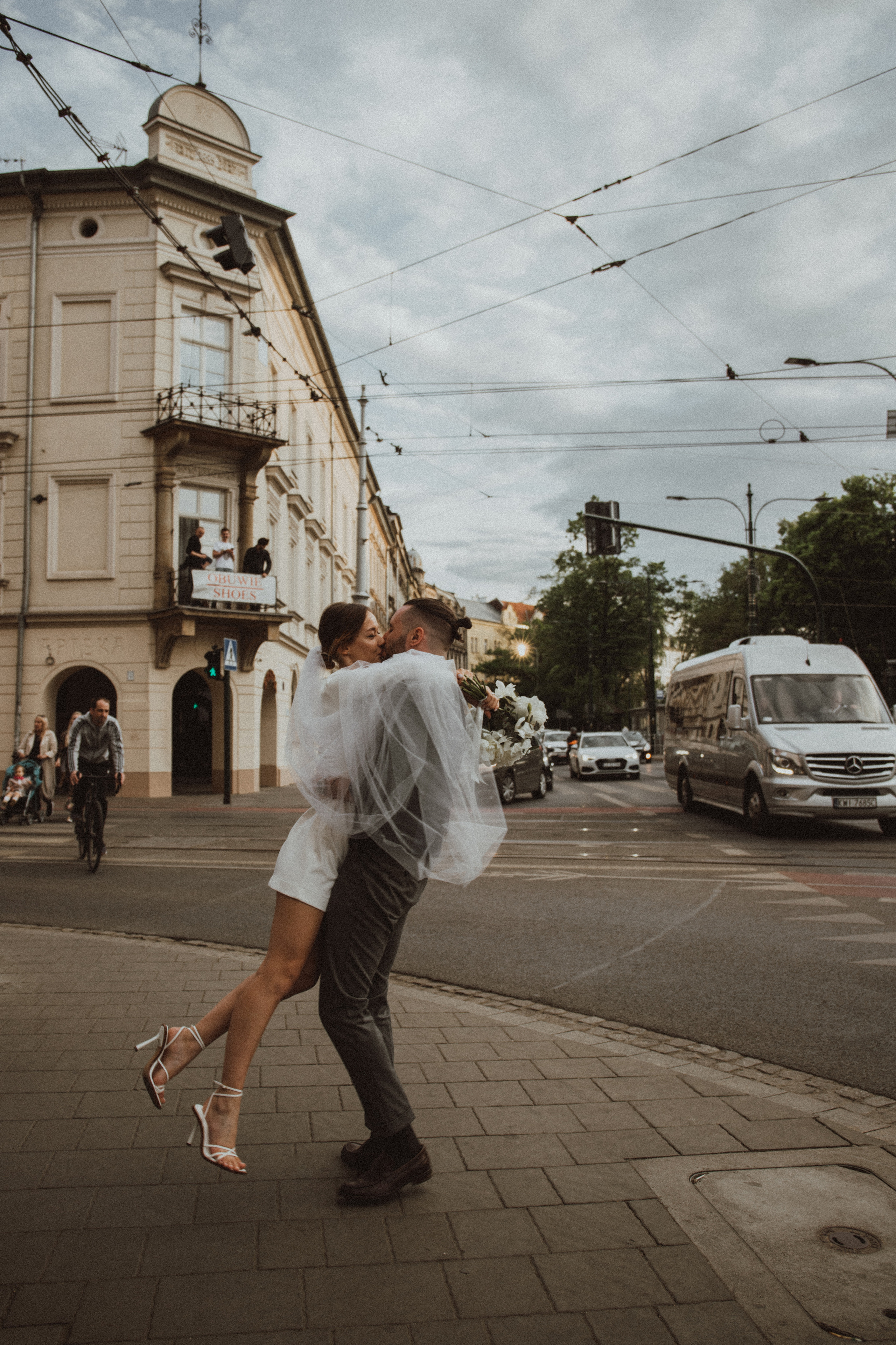 VALERIA DANIEL. Fotograf Mykhalchuk Inna Kraków