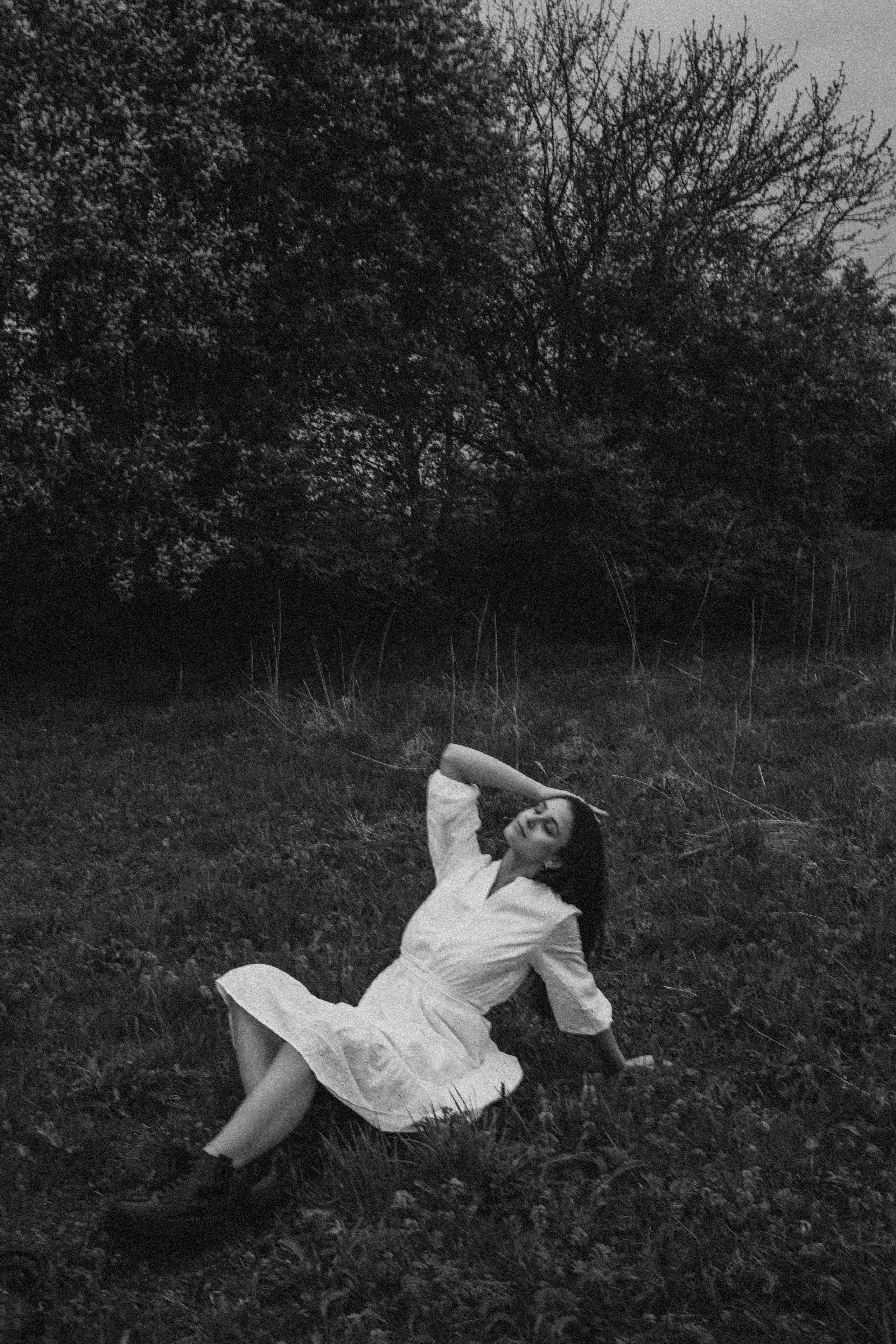 KSENIYA. Fotograf Mykhalchuk Inna Kraków